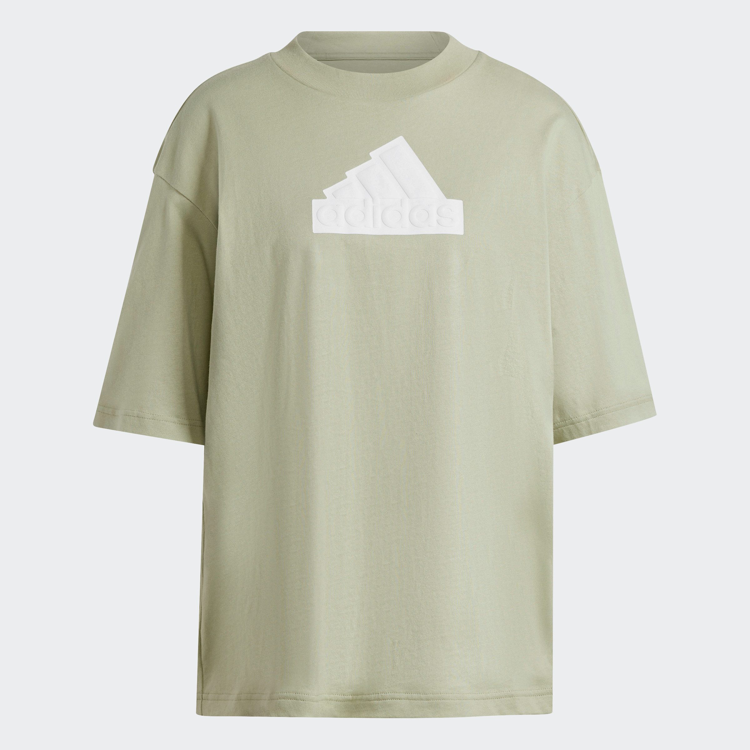 adidas Sportswear T-shirt W FI BOS BF TEE