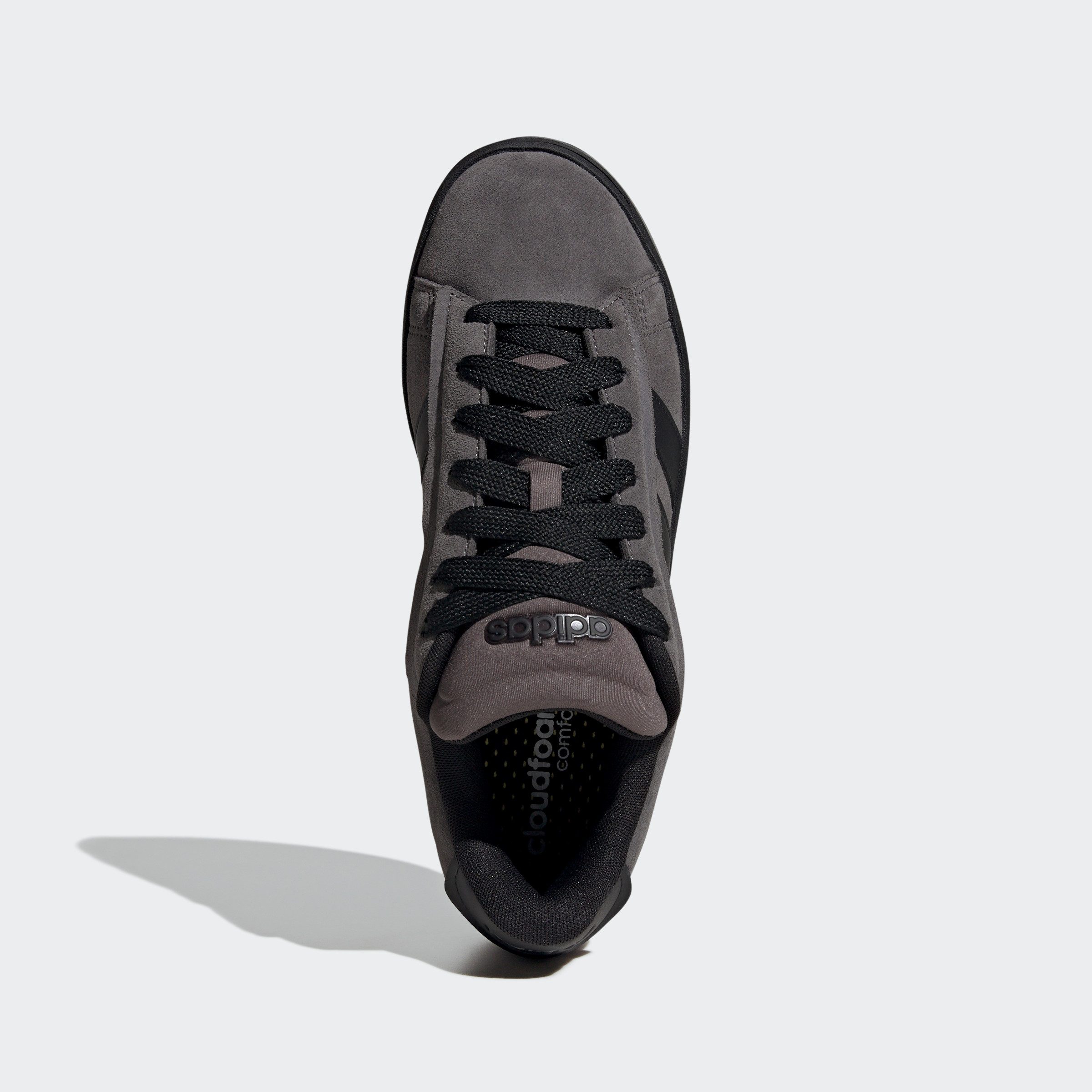 adidas Sportswear Sneakers GRAND COURT ALPHA Design geïnspireerd door de adidas Campus 00