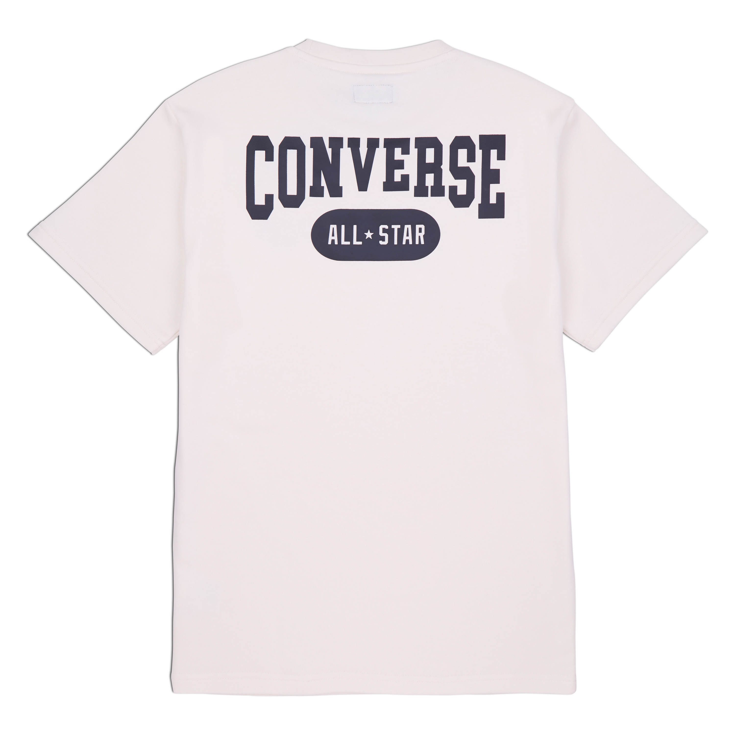 Converse T-shirt RETRO ALL STAR T-SHIRT (1-delig)