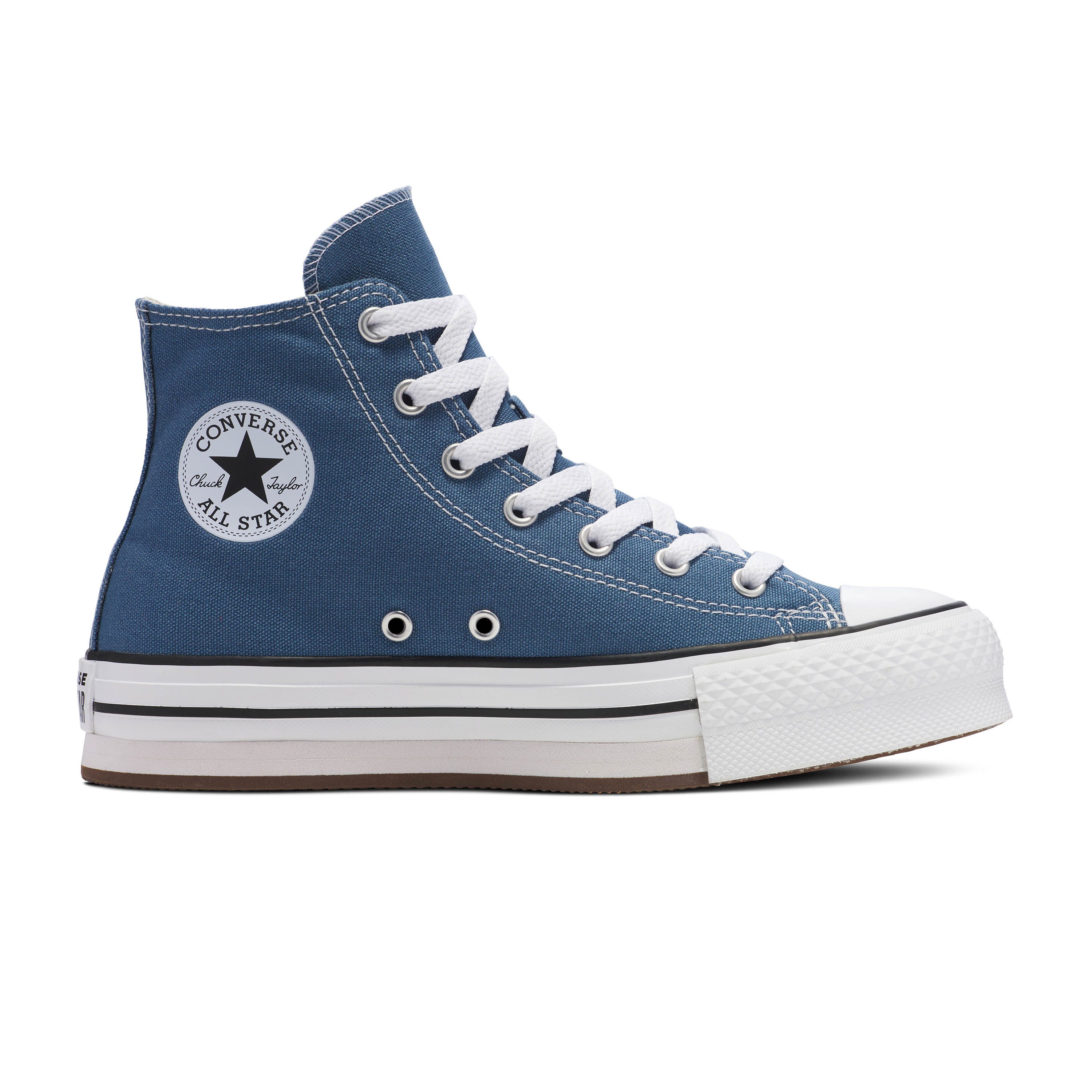 Converse Sneakers CHUCK TAYLOR ALL STAR EVA LIFT PLATFORM