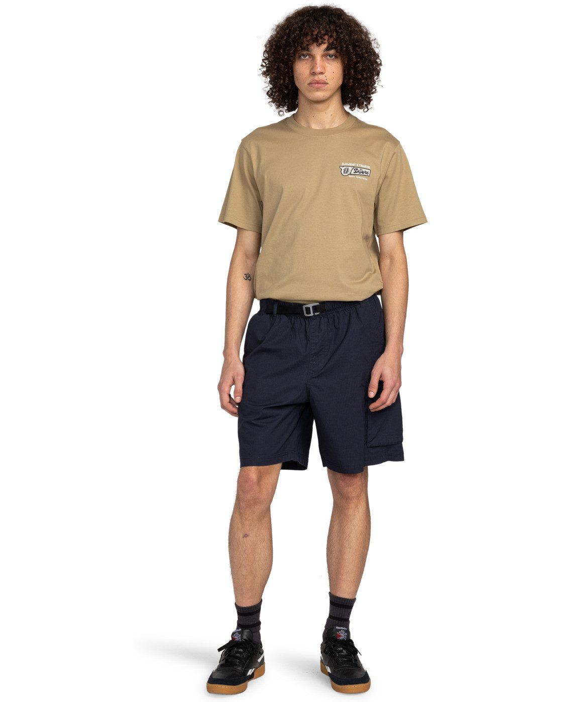 Element Bermuda Chillin Travel 19"