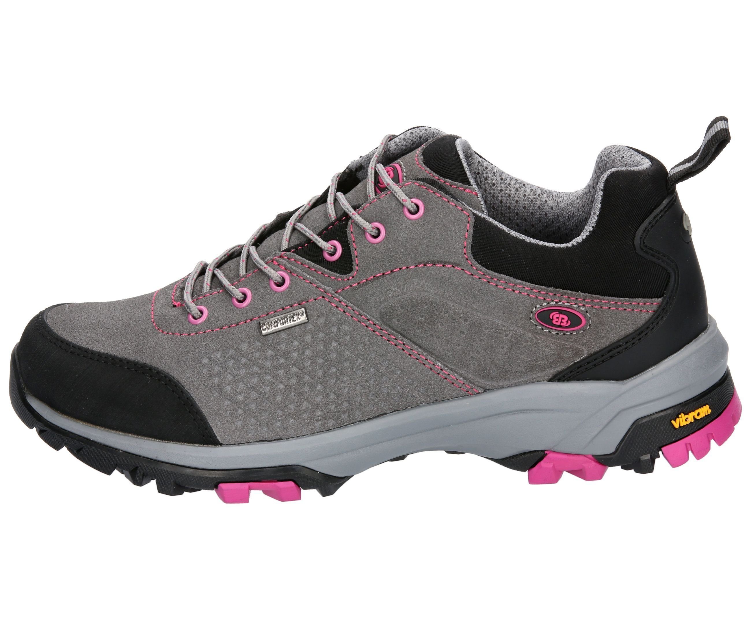 BRÜTTING Wandelschoenen Outdoorschoen Mount Brady Low