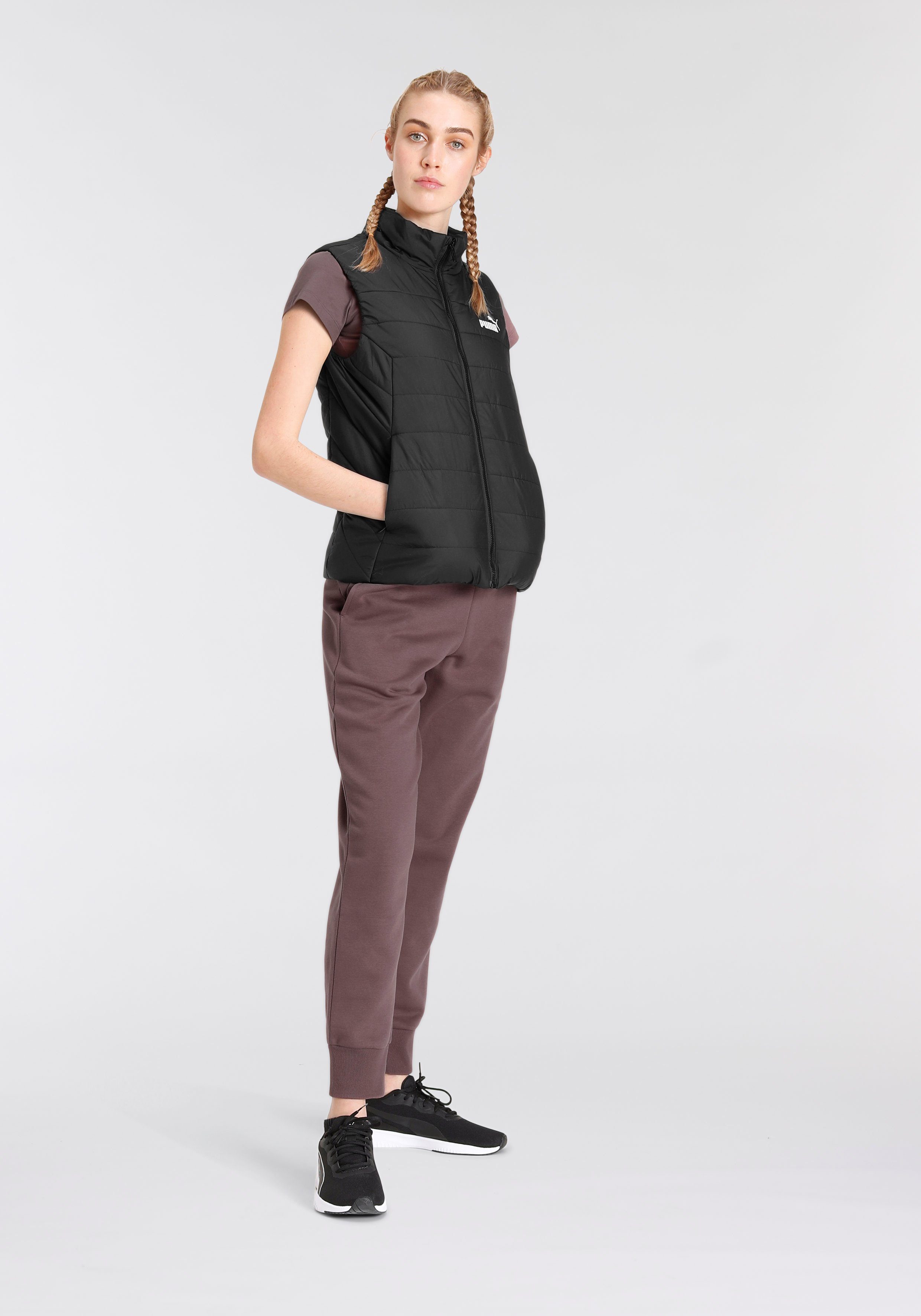 PUMA Bodywarmer ESS Padded Vest