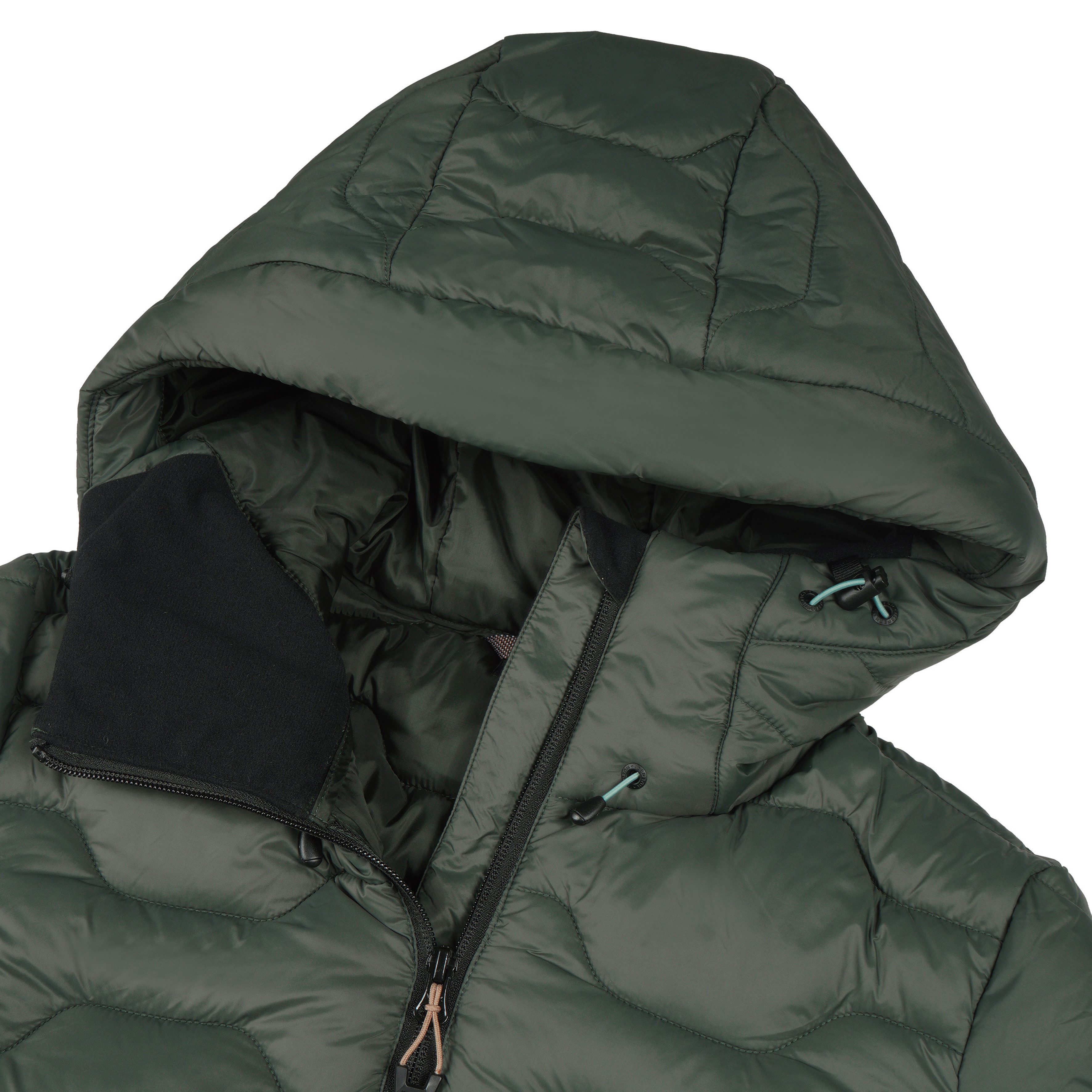 Icepeak Functionele jas POMARIA