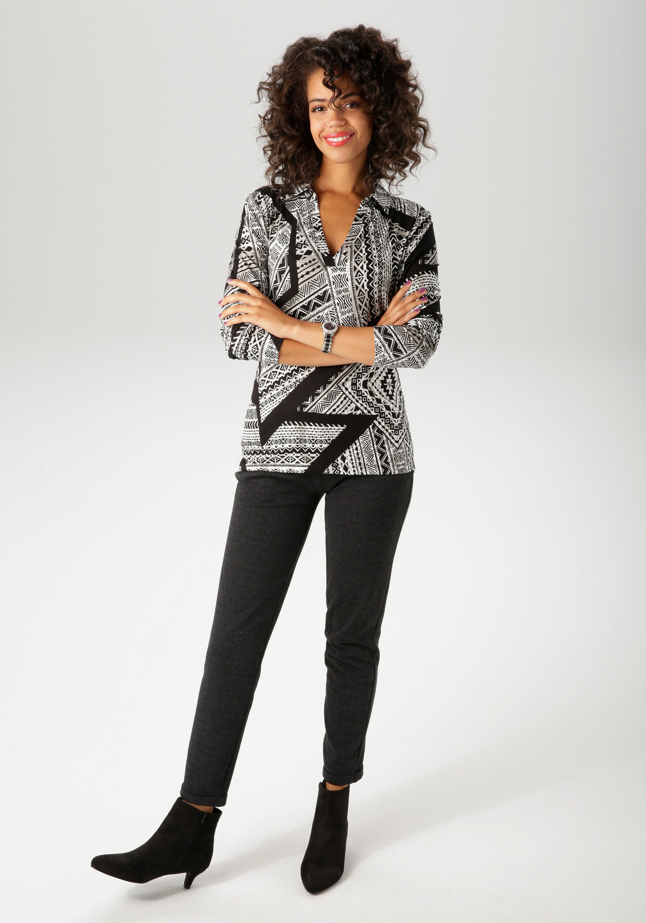 Aniston CASUAL Shirtblouse
