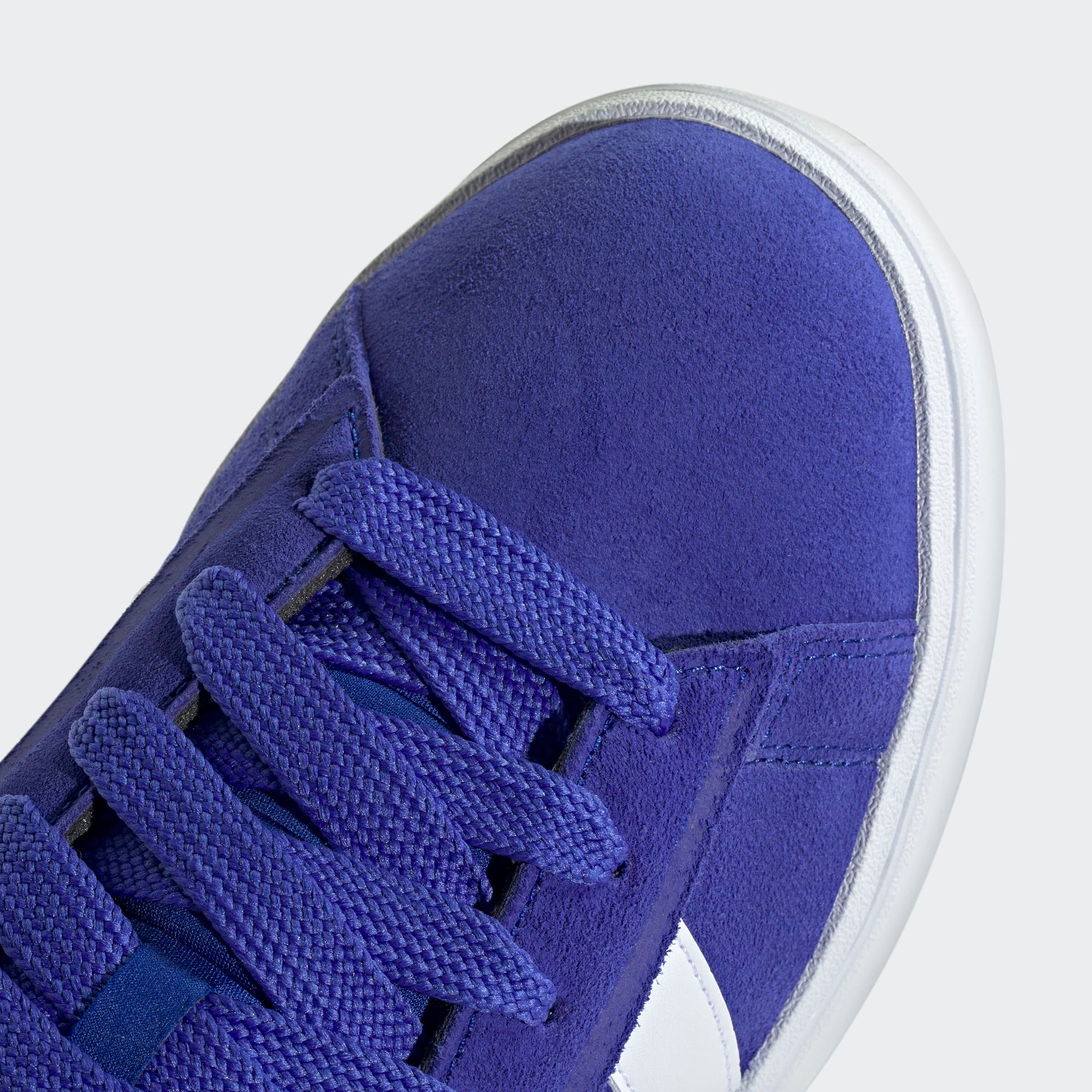 adidas Sportswear Sneakers GRAND COURT ALPHA Design geïnspireerd door de adidas Campus 00