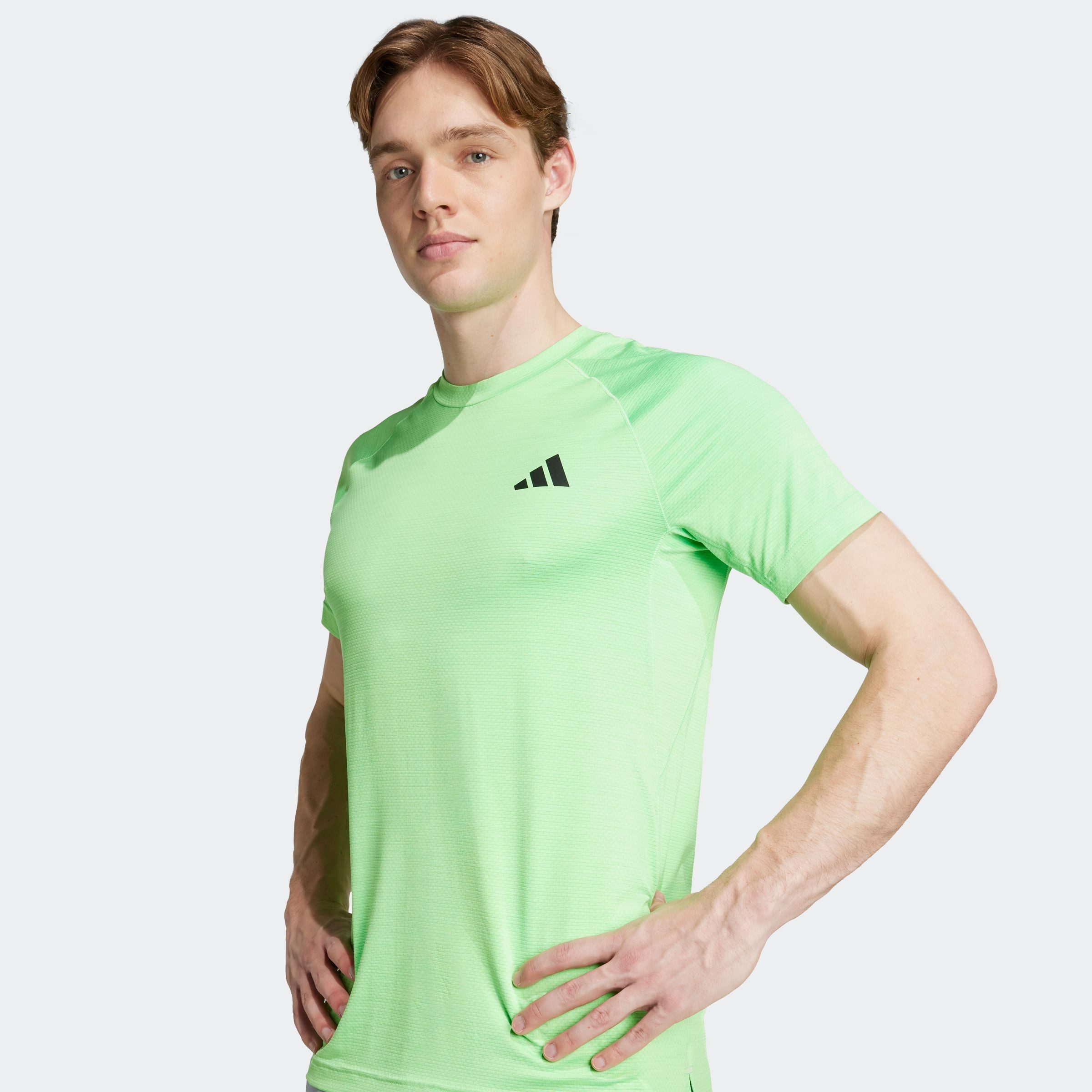 adidas Performance T-shirt GYM+ TEE