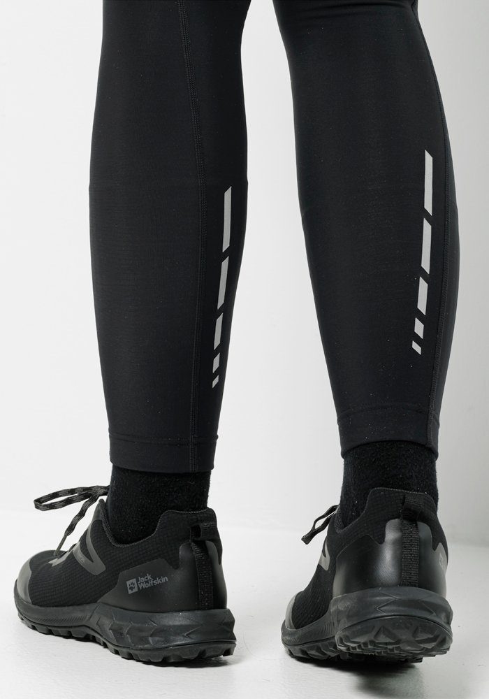Jack Wolfskin Fietsbroek MOROBBIA TIGHTS W