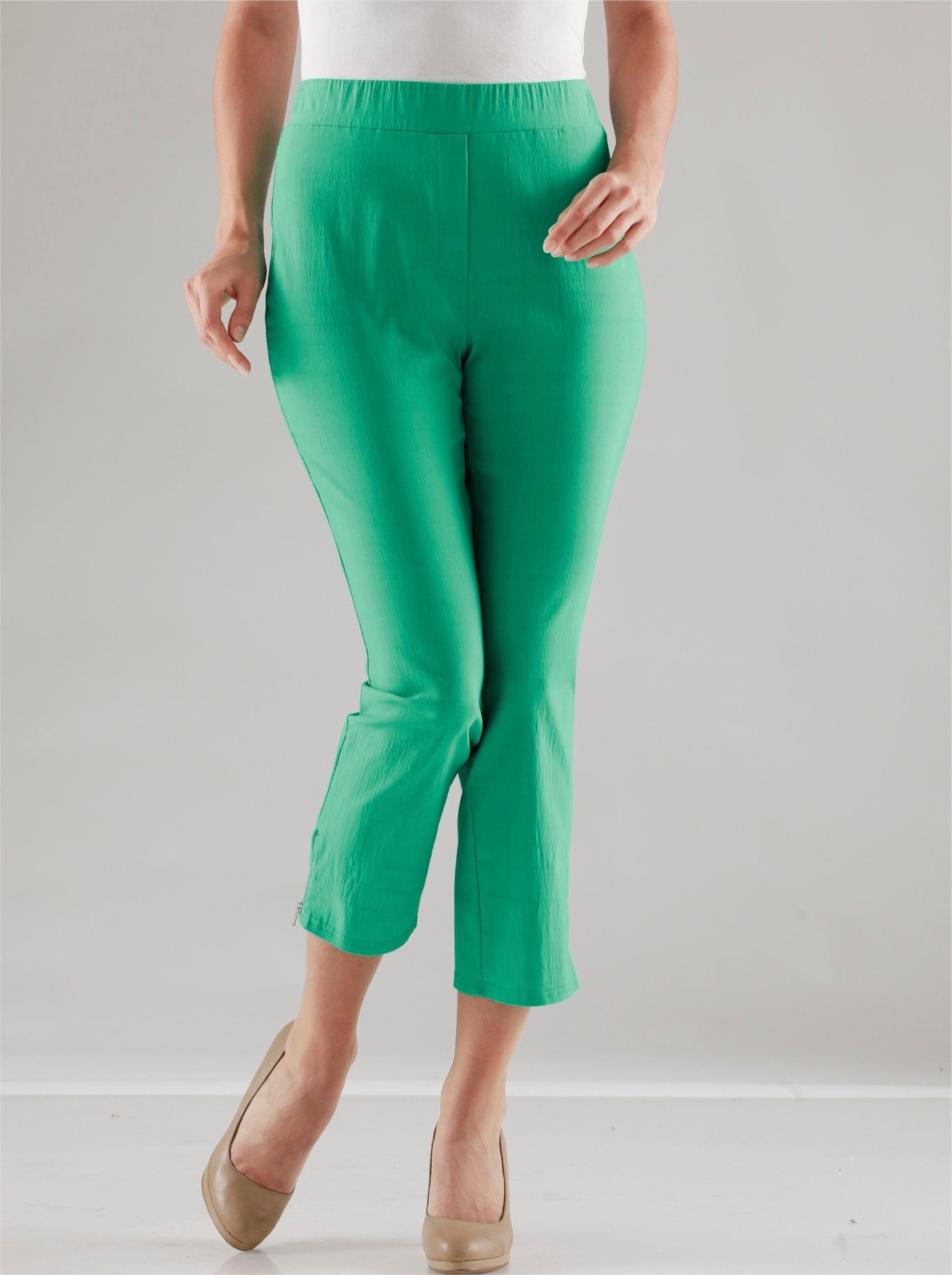 Adelina 7/8-broek