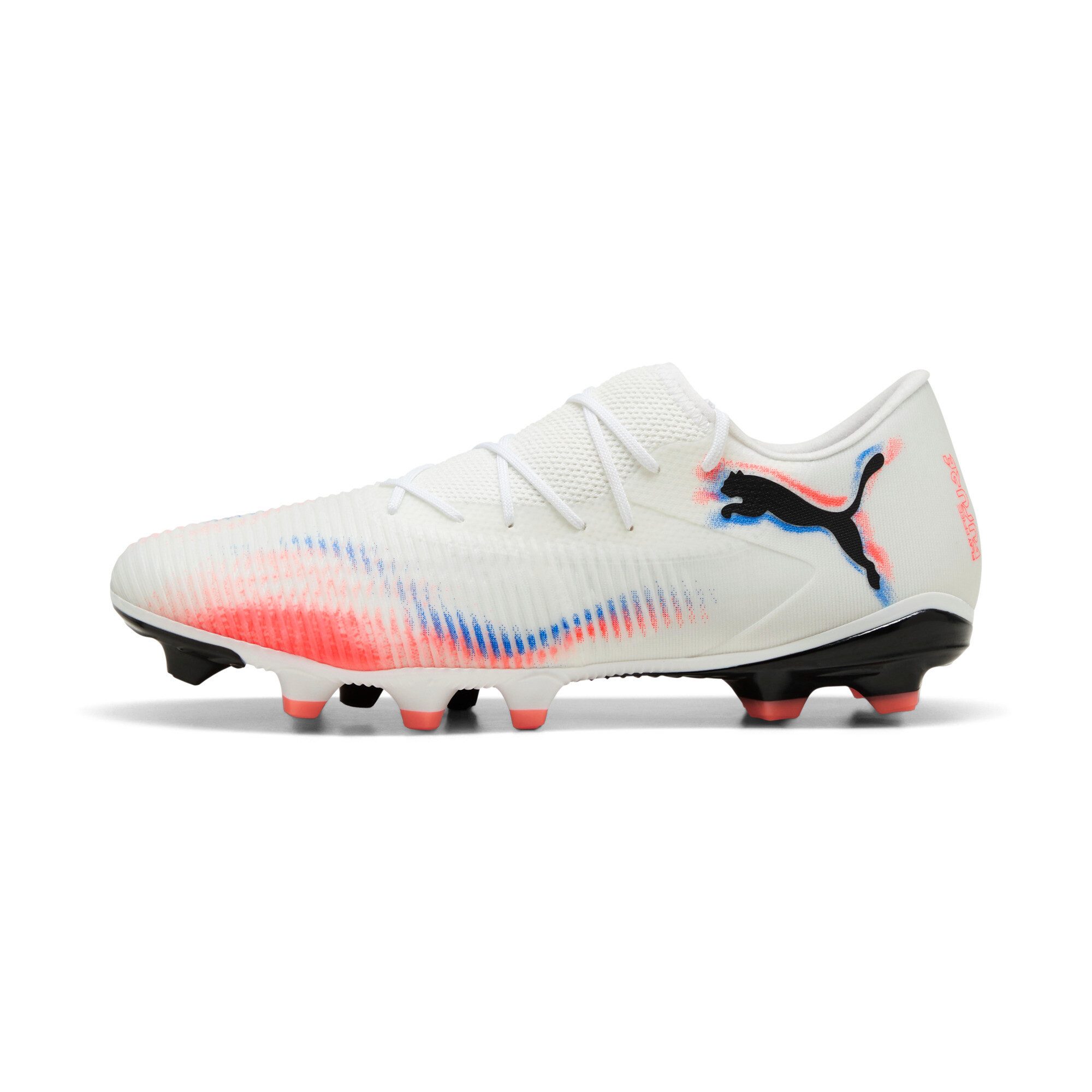 PUMA Voetbalschoenen FUTURE 8 MATCH LOW FG/AG
