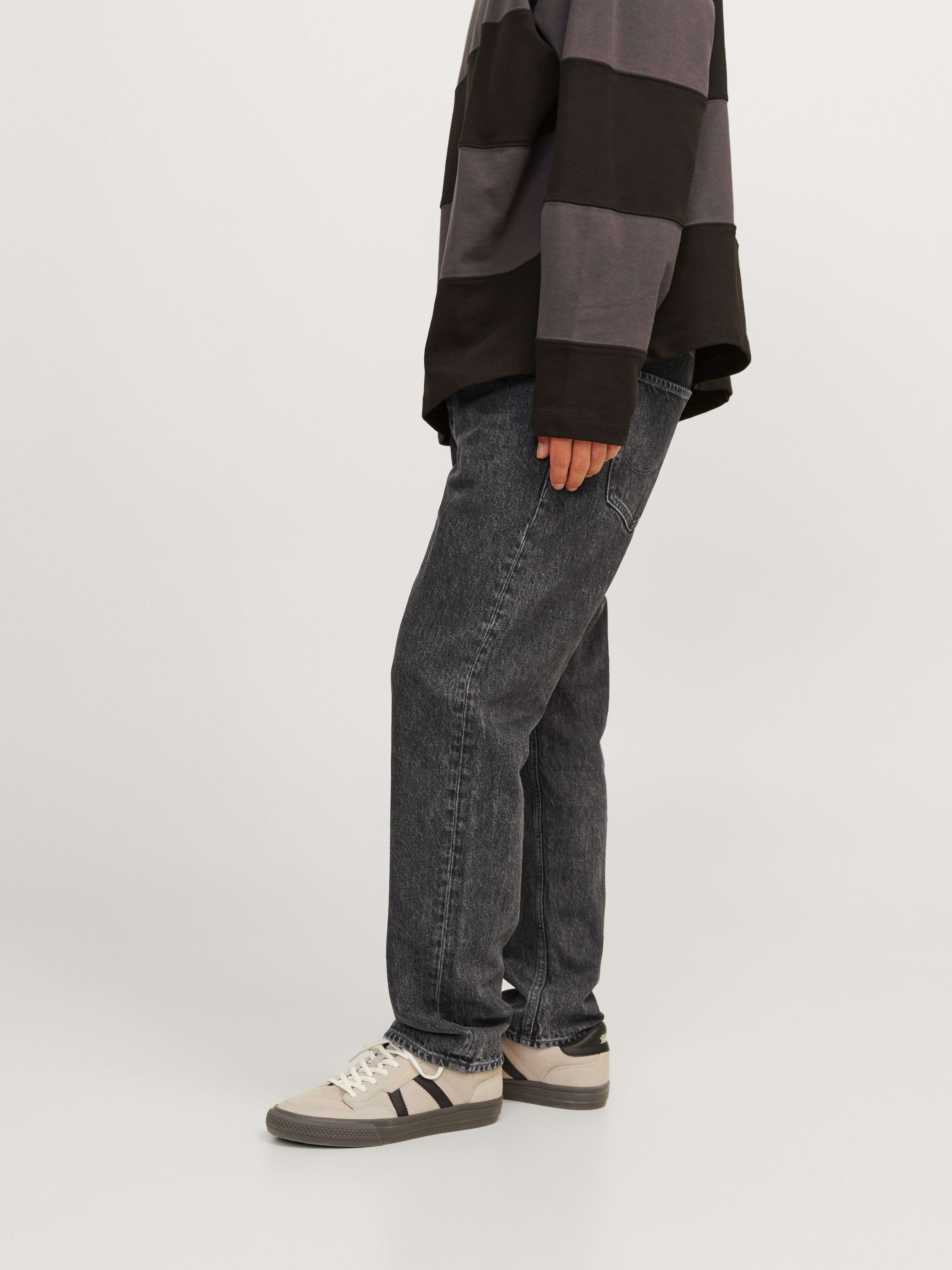 Jack & Jones Relax fit jeans JJIALEX JJORIGINAL NOOS