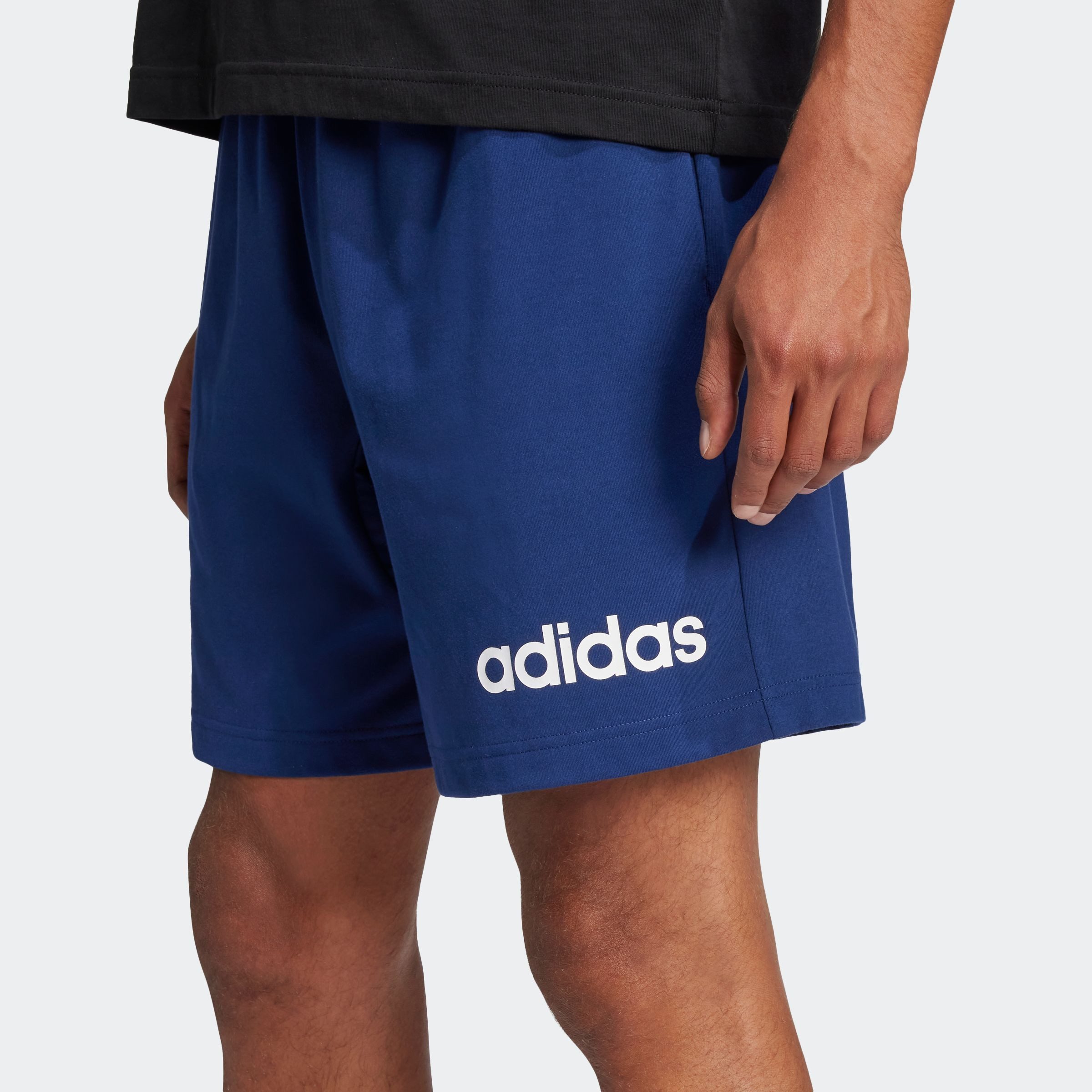 adidas Sportswear Short M LIN SJ SHO (1-delig)