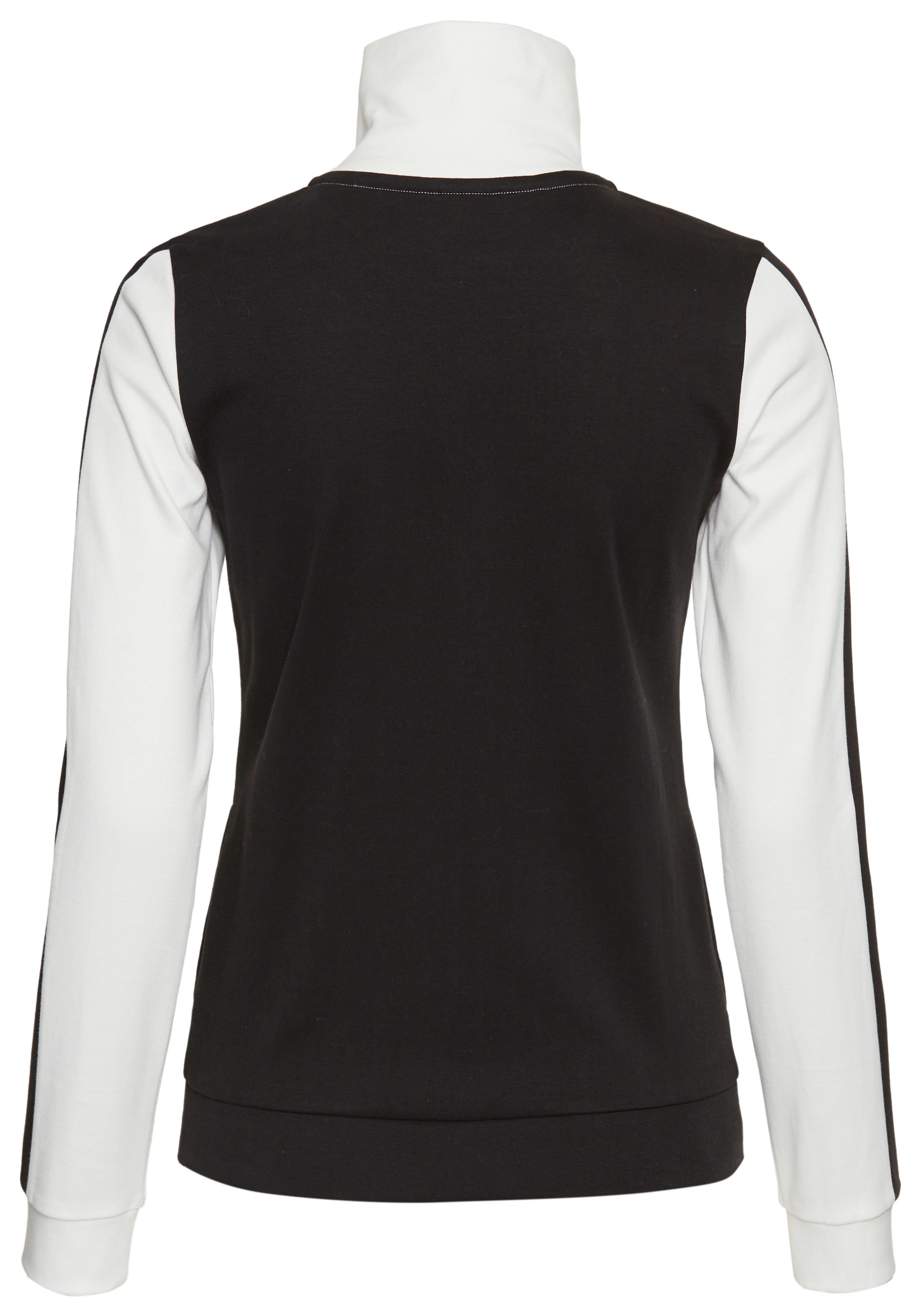 KangaROOS Sweatvest in sportieve colorblock
