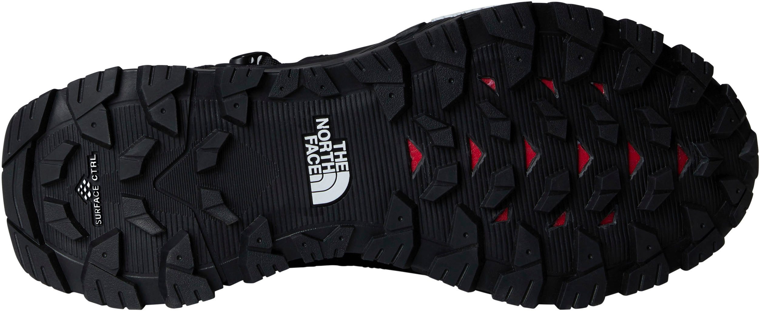 The North Face Wandelschoenen M OFFTRAIL HIKE MID GORE-TEX