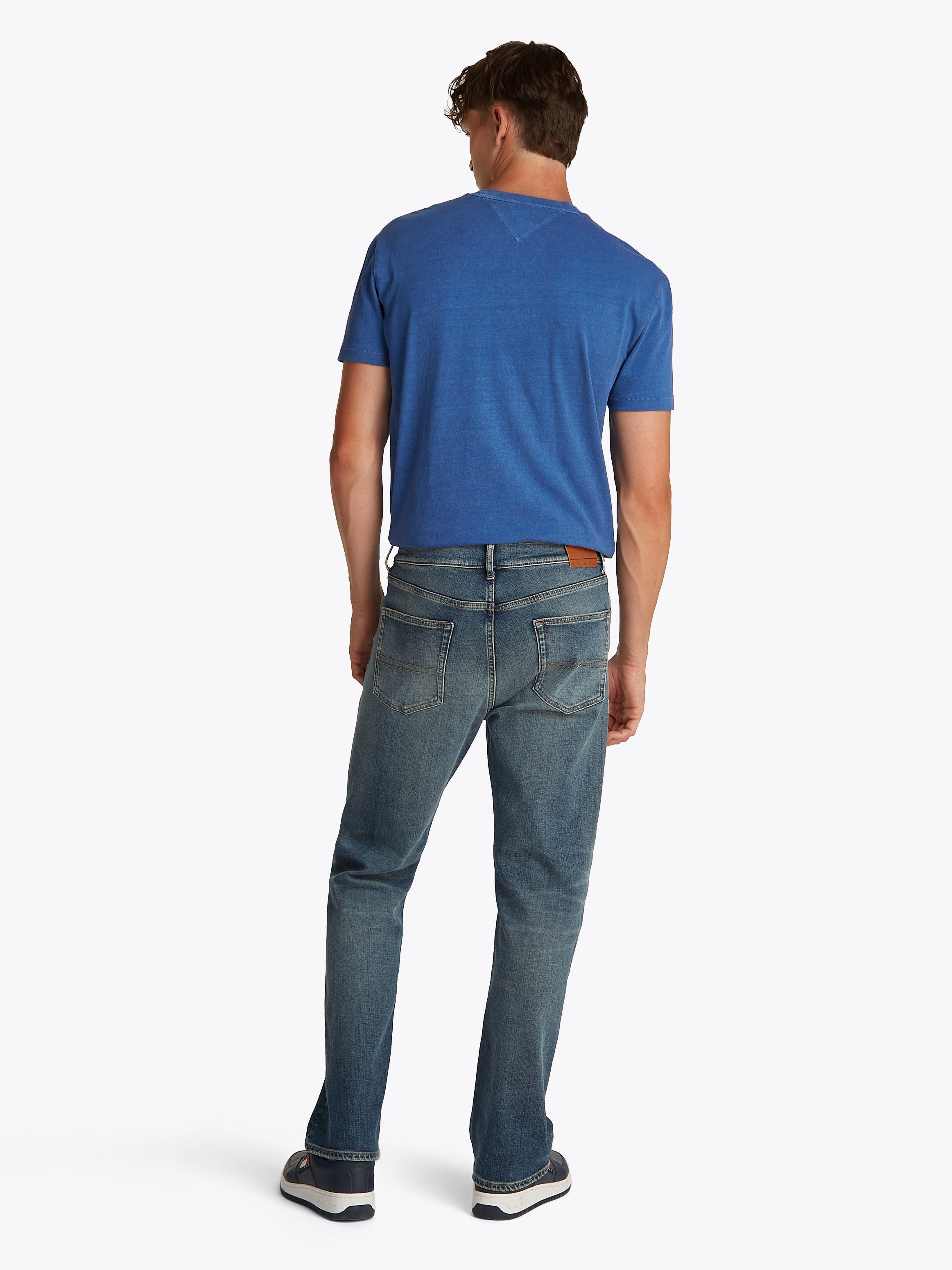 TOMMY JEANS Regular fit jeans Otis Regular Straight