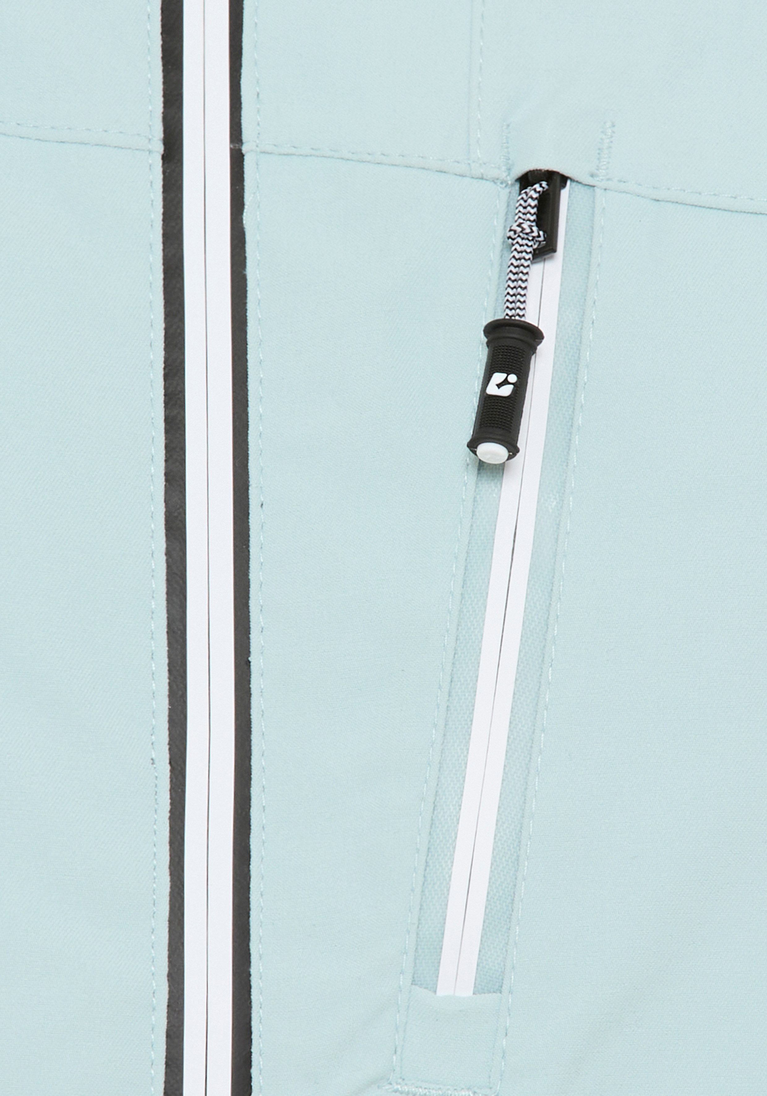 Killtec Winterjack KSW 256 WMN SKI JCKT verwarmend & winddicht & waterafstotend (1 stuk)