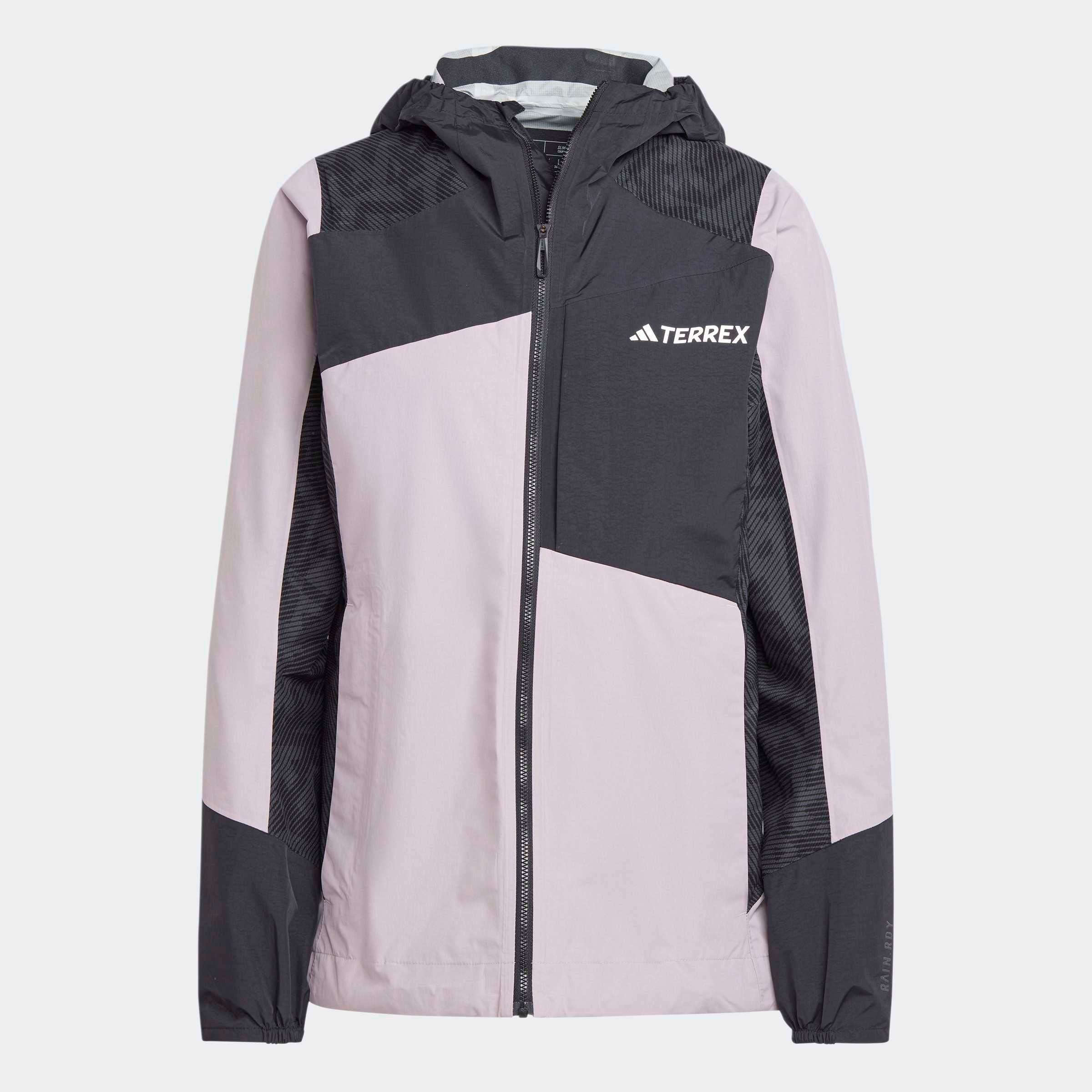 adidas TERREX Outdoorjack W XPR HYB RR J