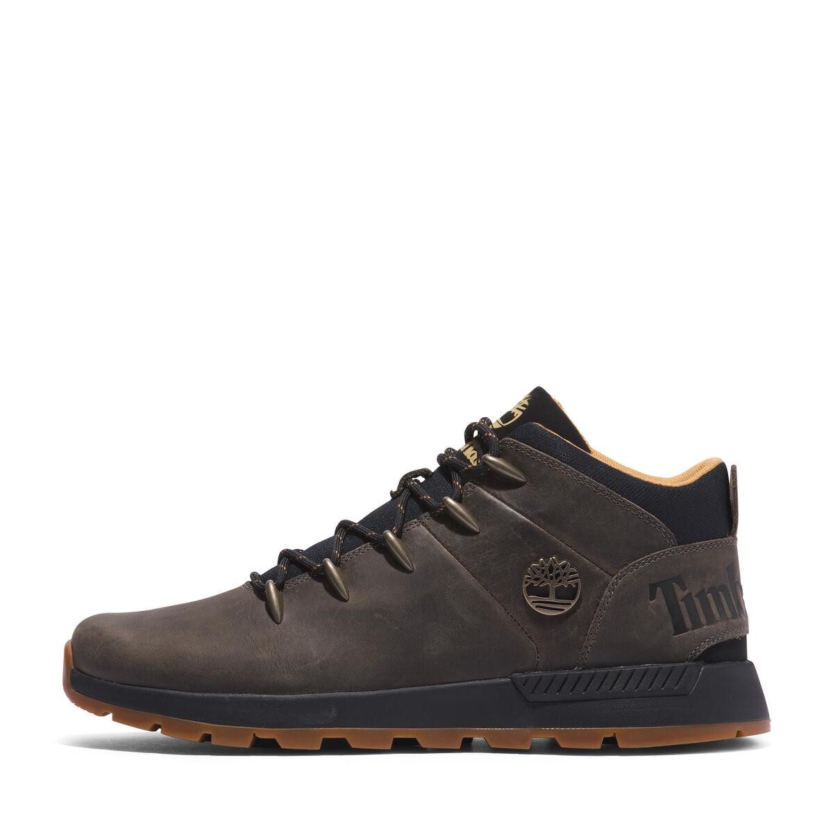 Timberland Veterschoenen SPRINT TREKKERMID LACE UP SNEAKER Winterschoenen, sneakerboots, winterlaarzen