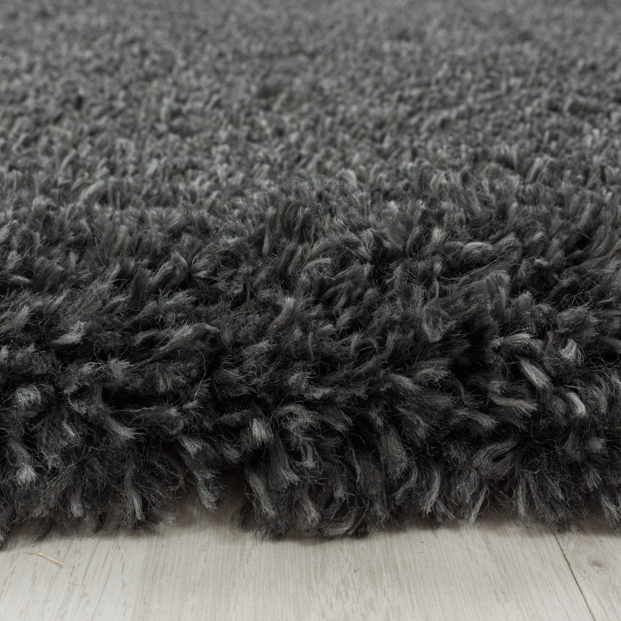 Ayyildiz Teppiche Hoogpolig vloerkleed FLUFFY 3500