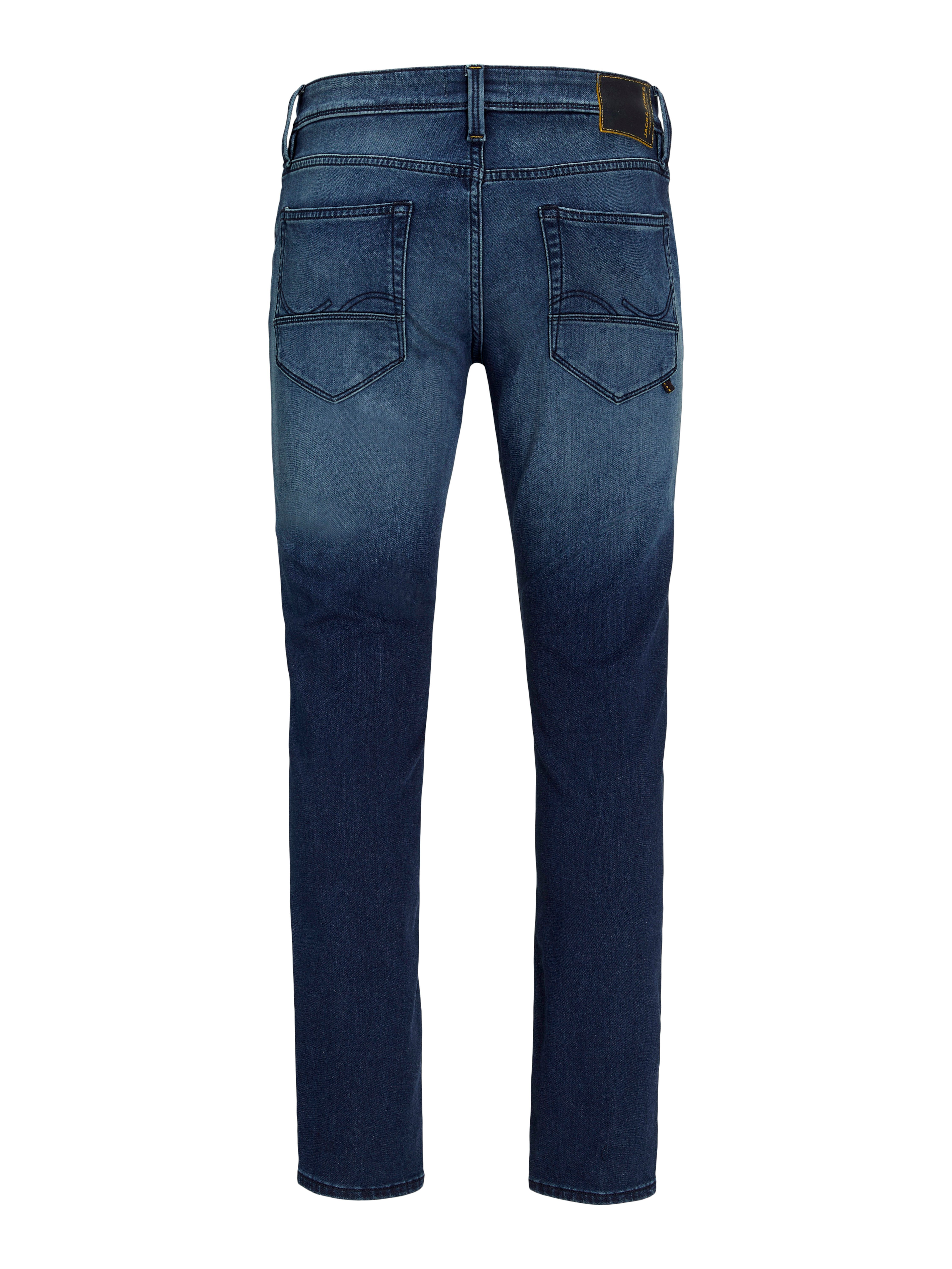 Jack & Jones Tapered jeans JJIMIKE JJFOX I.K. GE 42