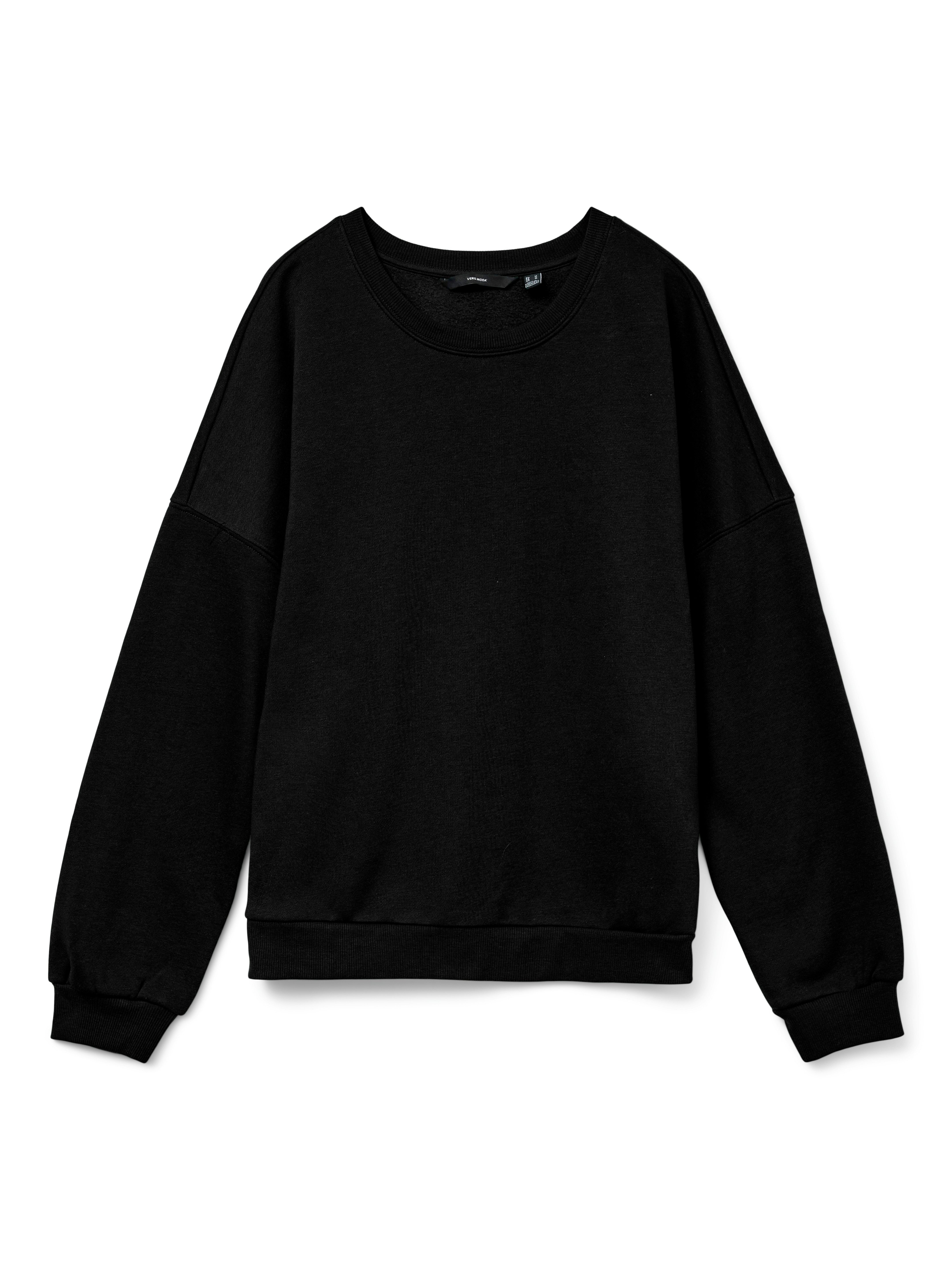 Vero Moda Sweatshirt VMSONJA LS SWEAT JRS NOOS