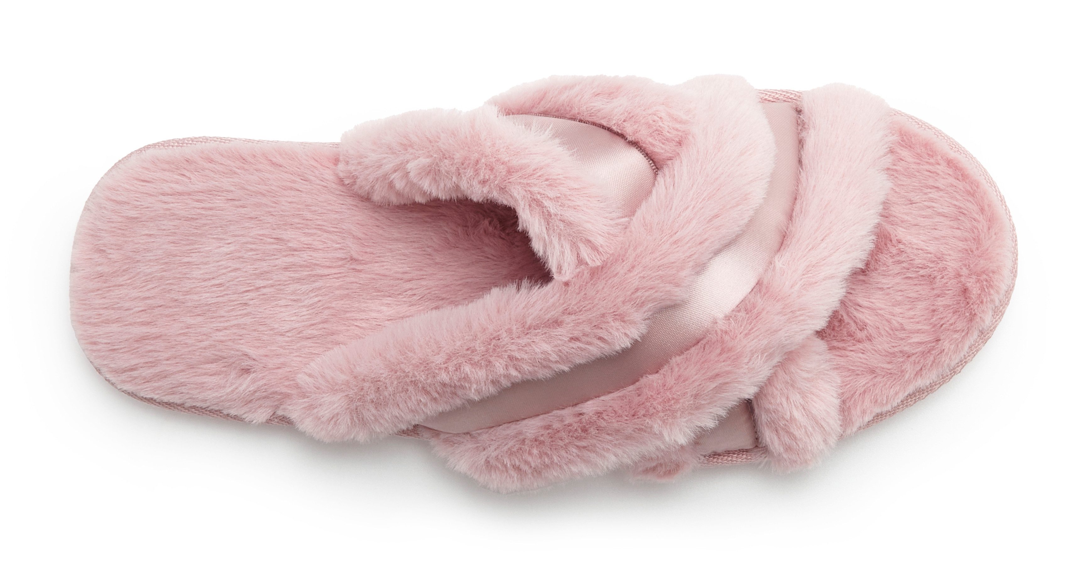 Vivance Slippers Pantoffel, slipper, pantoffel, mule, open schoen,