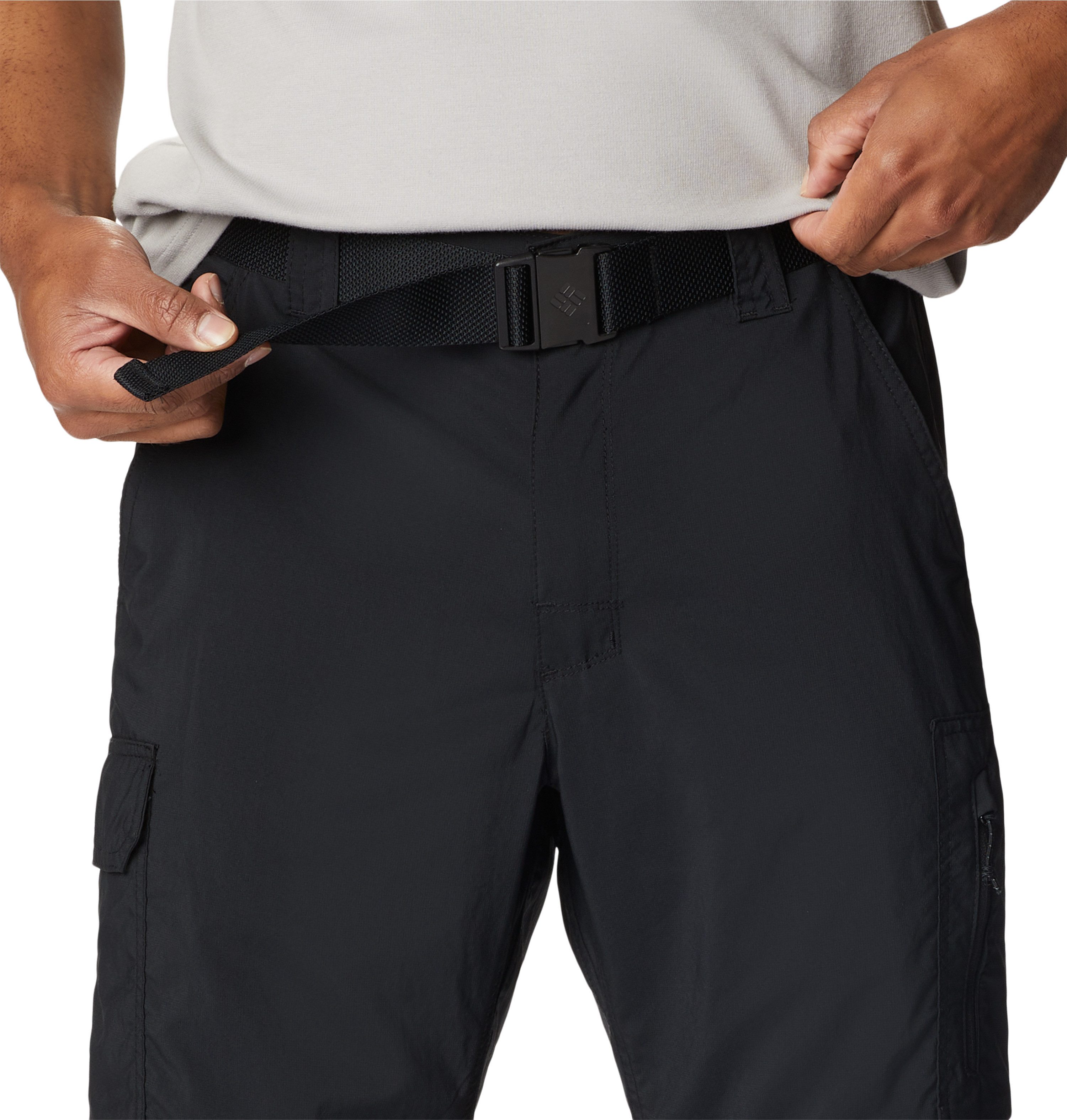 Columbia Zip-off-broek SILVER RIDGE™ UTILITY CONVERTIBLE PANT