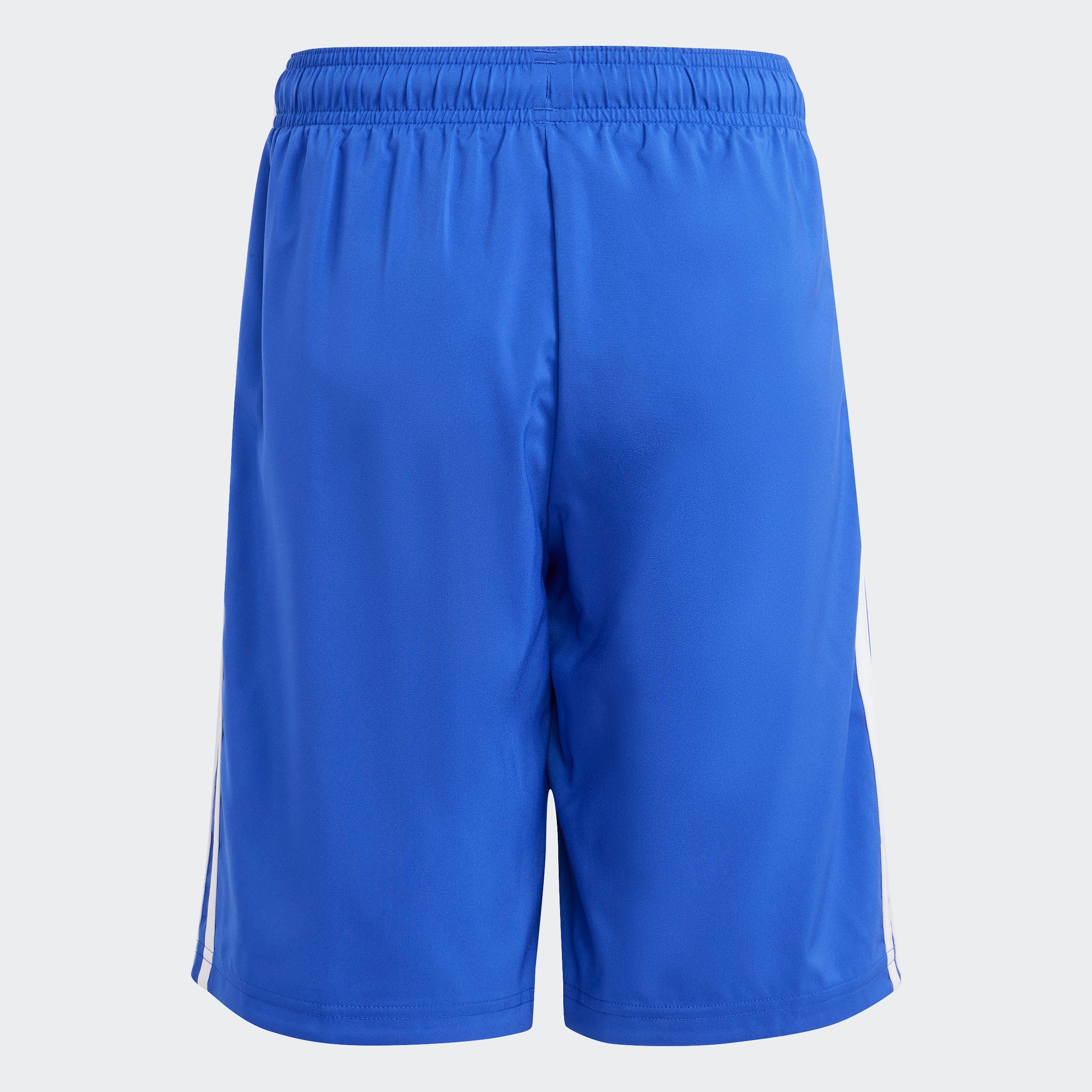 adidas Sportswear Short ESSENTIALS 3-STRIPES WOVEN (1-delig)