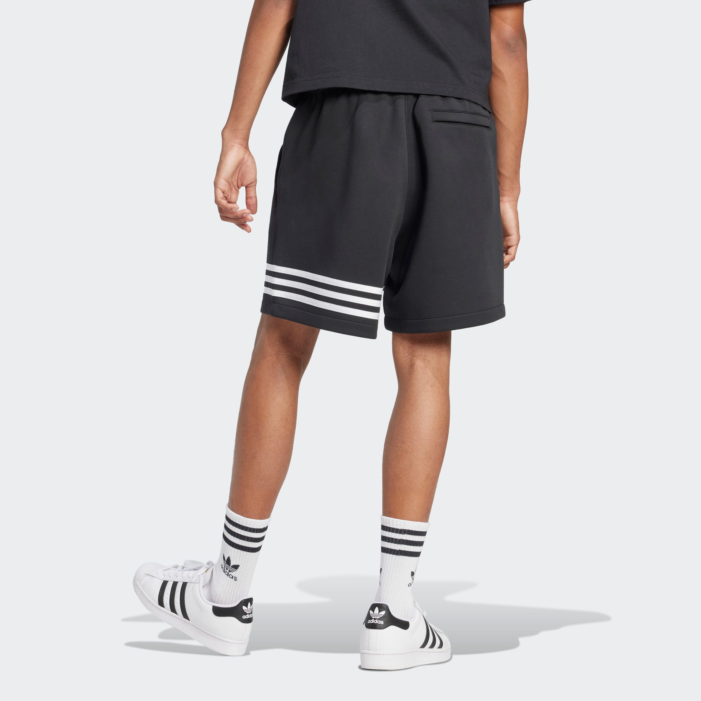 adidas Originals Short NEU C SHO (1-delig)