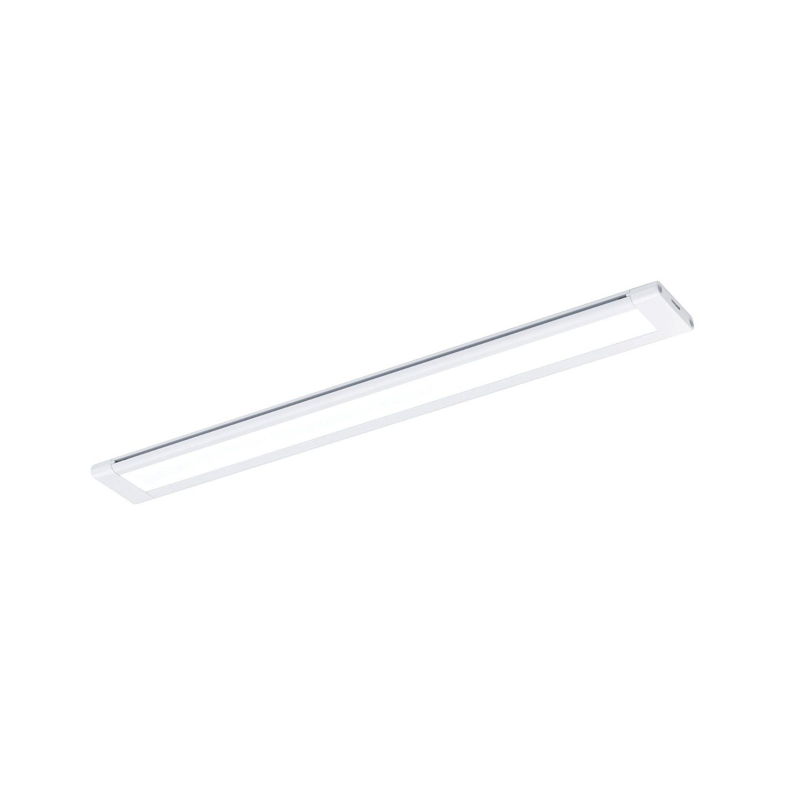 Paulmann Verlichting voor onderkast Clever Connect Spot Border 300mm 5W 12V wit mat/kunststof (1 stuk)