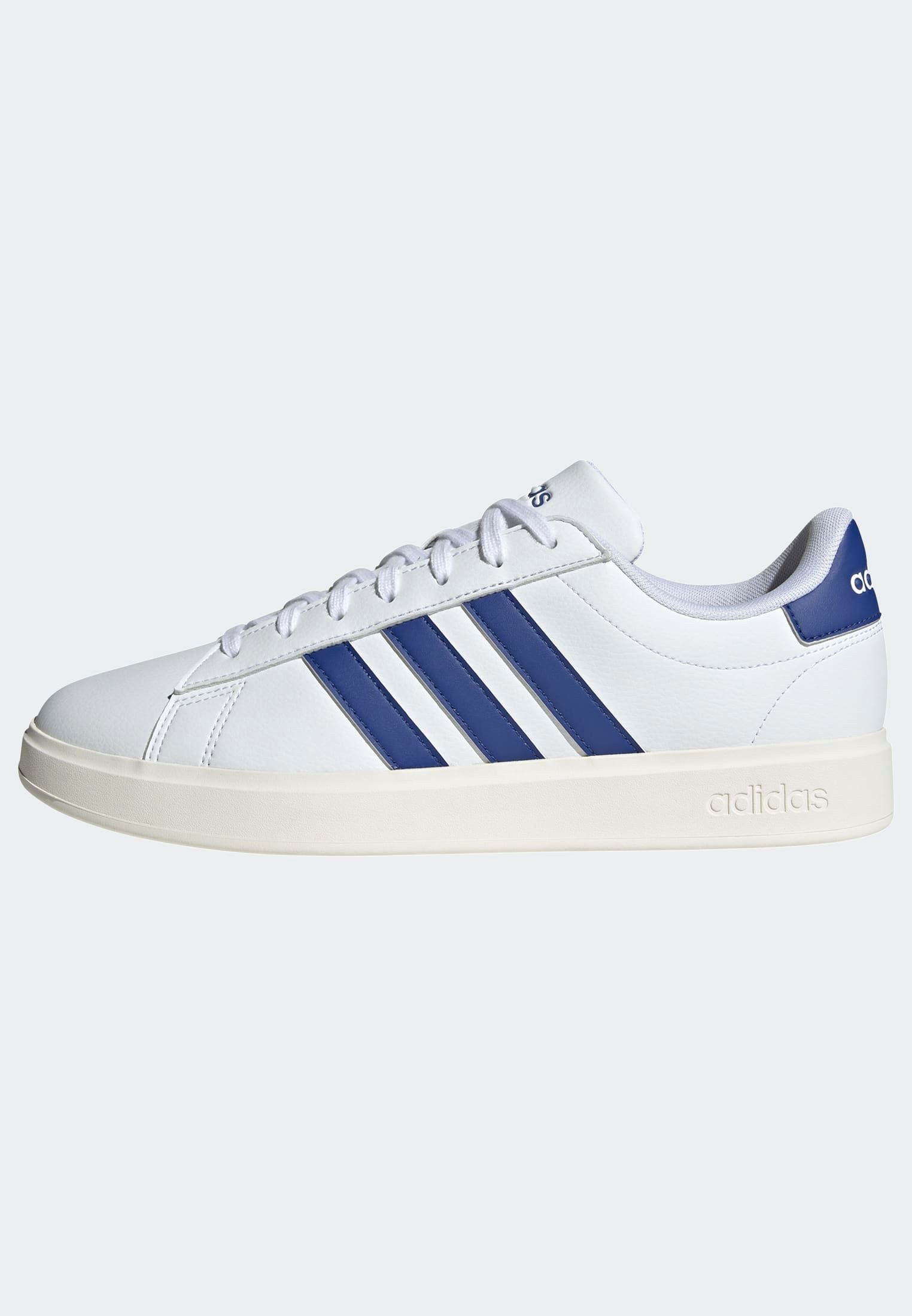 adidas Sportswear Sneakers GRAND COURT CLOUDFOAM COMFORT Design geïnspireerd op de adidas Superstar