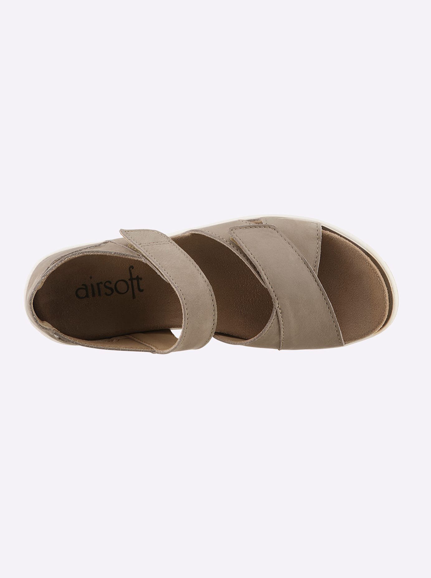 Classic Sandalen