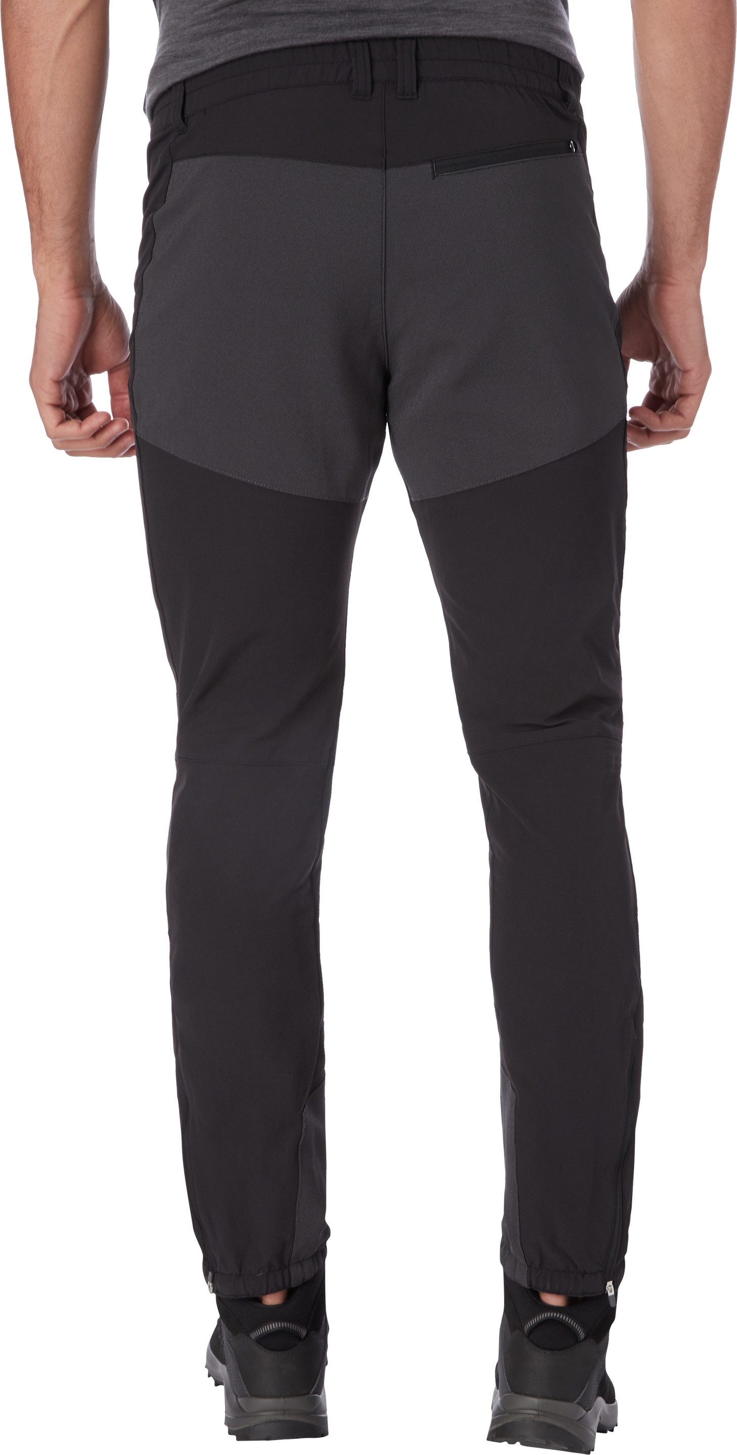 McKinley Outdoorbroek Heren broek Beira mn (1-delig)