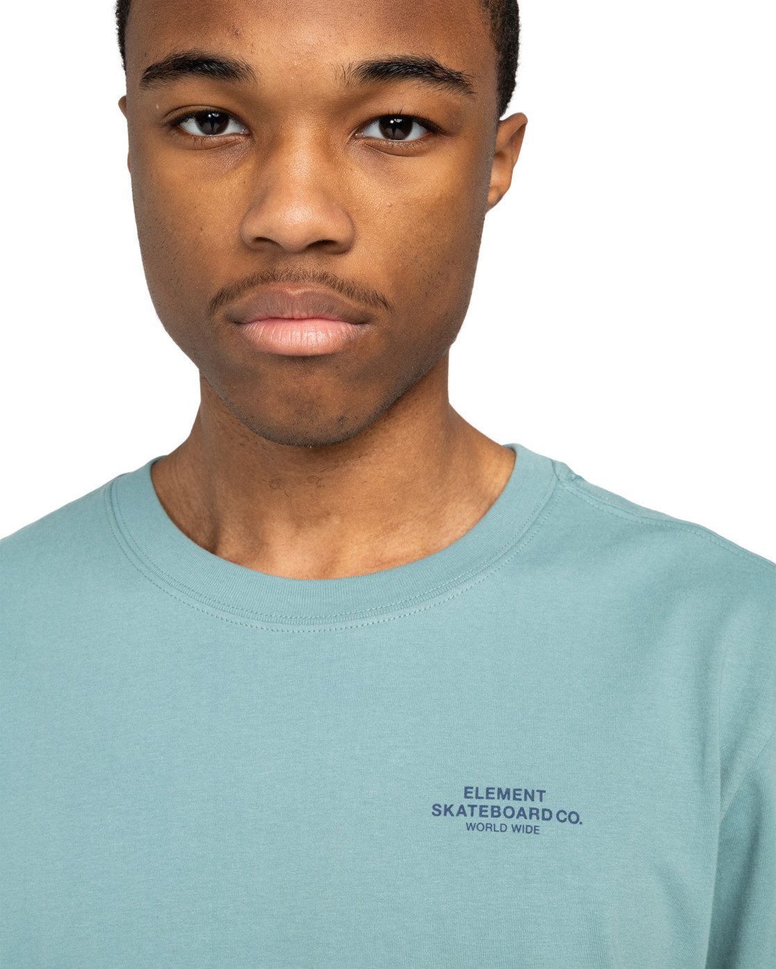 Element T-shirt Skateboard Co