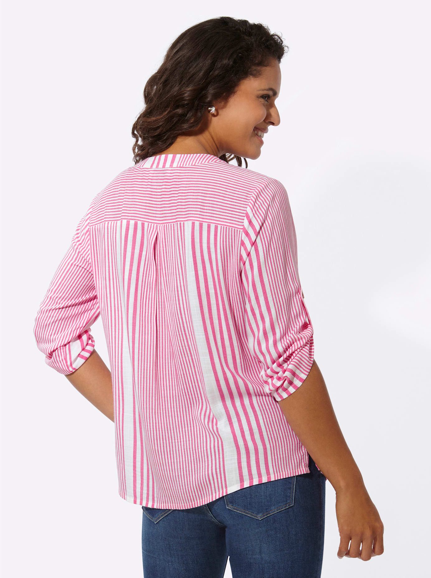 Casual Looks Overhemdblouse
