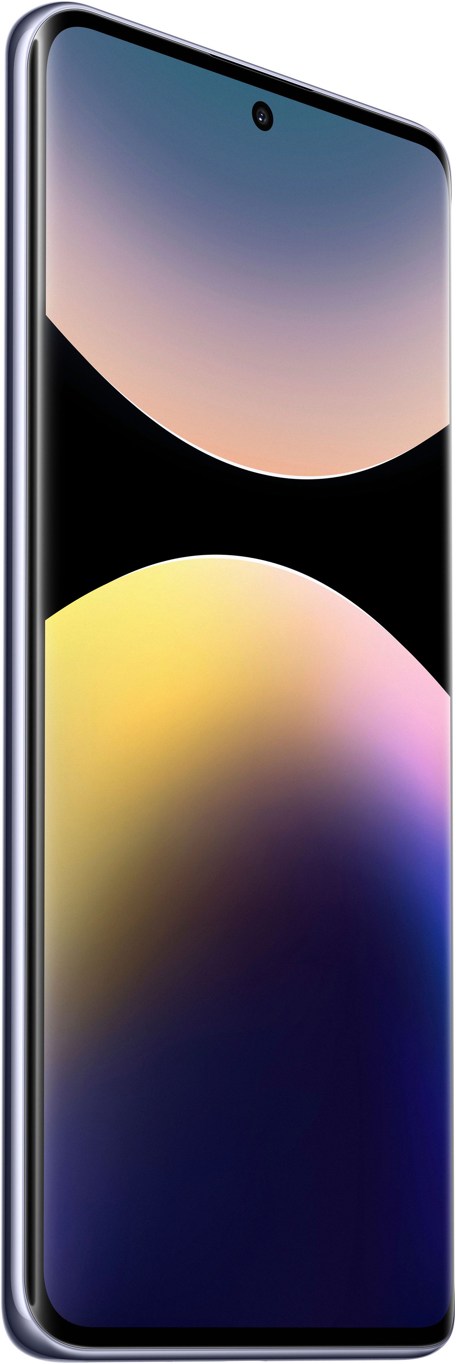 Xiaomi Smartphone Redmi Note 14 Pro+ 5G