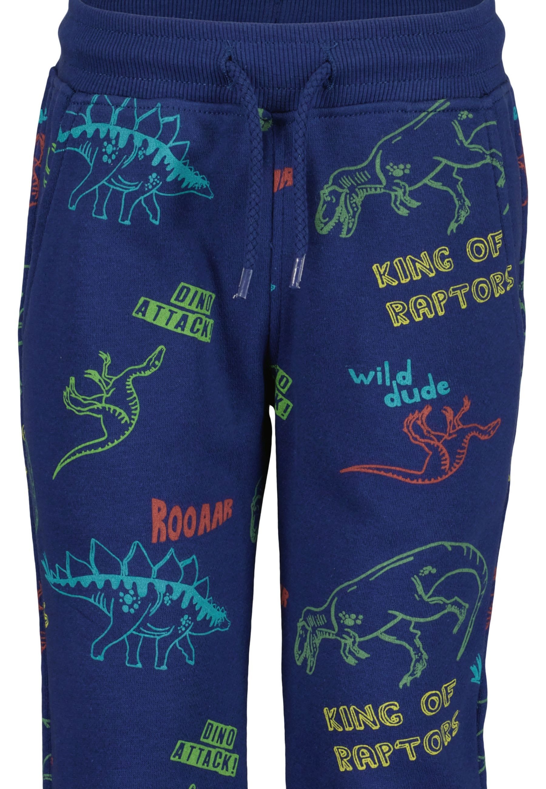 Blue Seven Sweatbroek
