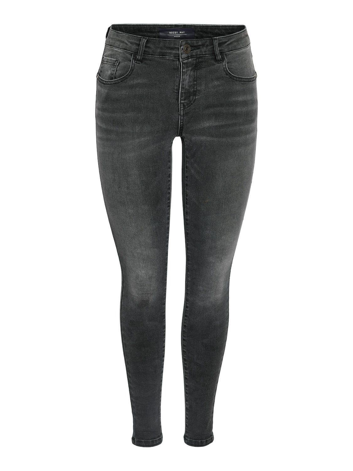 Noisy may Skinny fit jeans NMJEN NW SKINNY SHAPER JEAN JT177DG NOOS