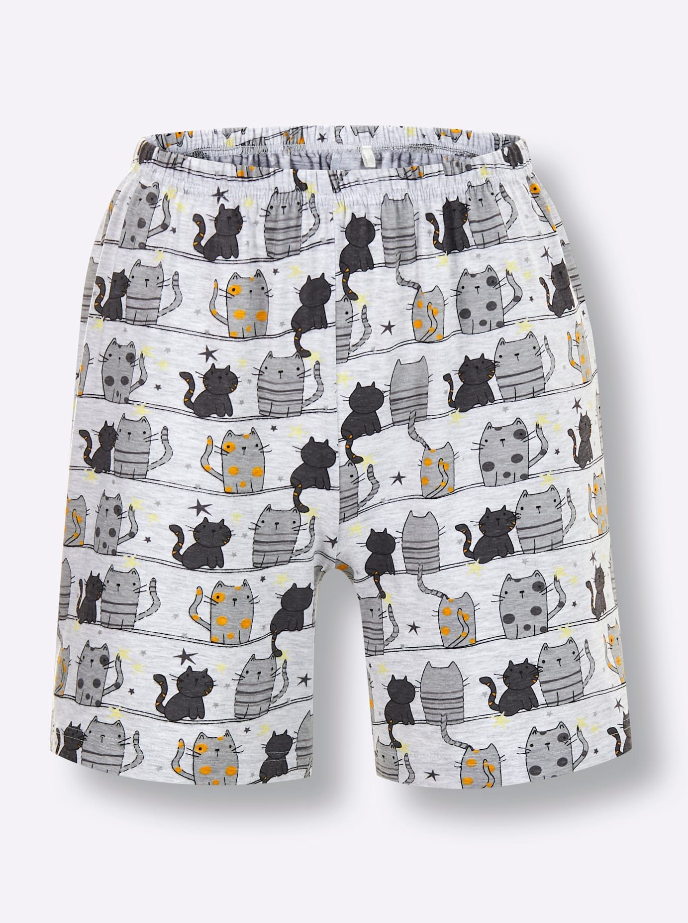 wäschepur Shortama