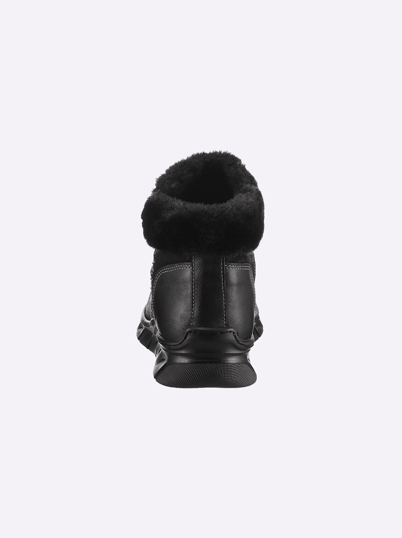 Classic Basics Laarsjes