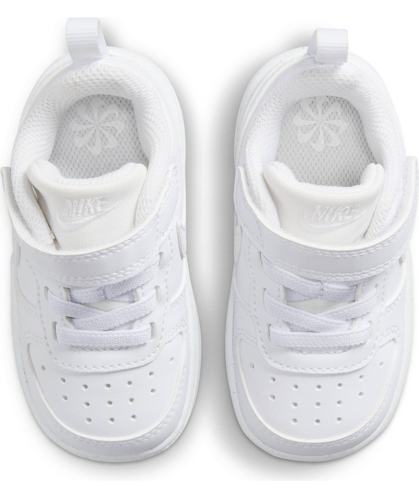 Nike Sportswear Sneakers Court Borough Low Recraft (TD)