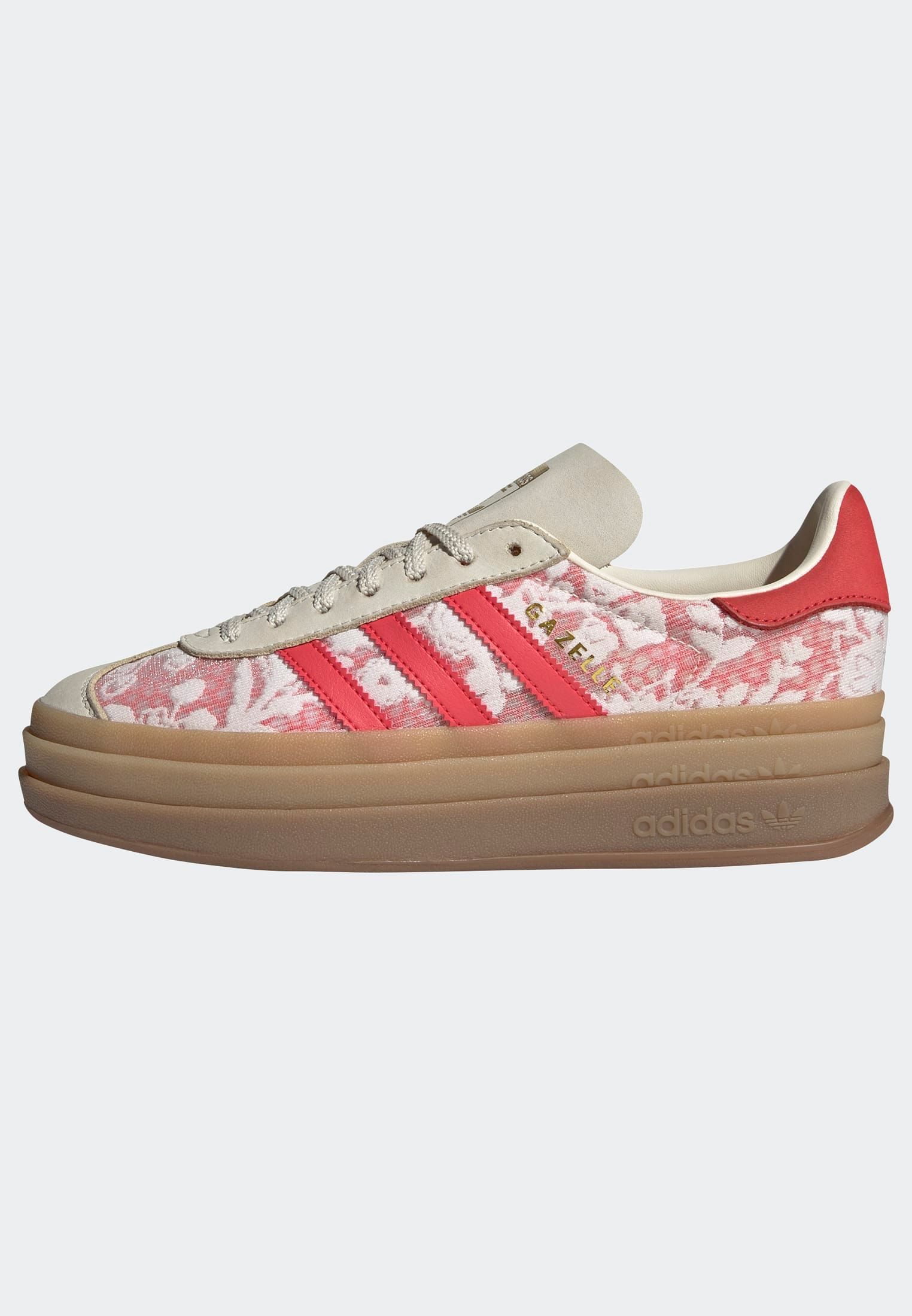 adidas Originals Sneakers GAZELLE BOLD X LIBERTY LONDON