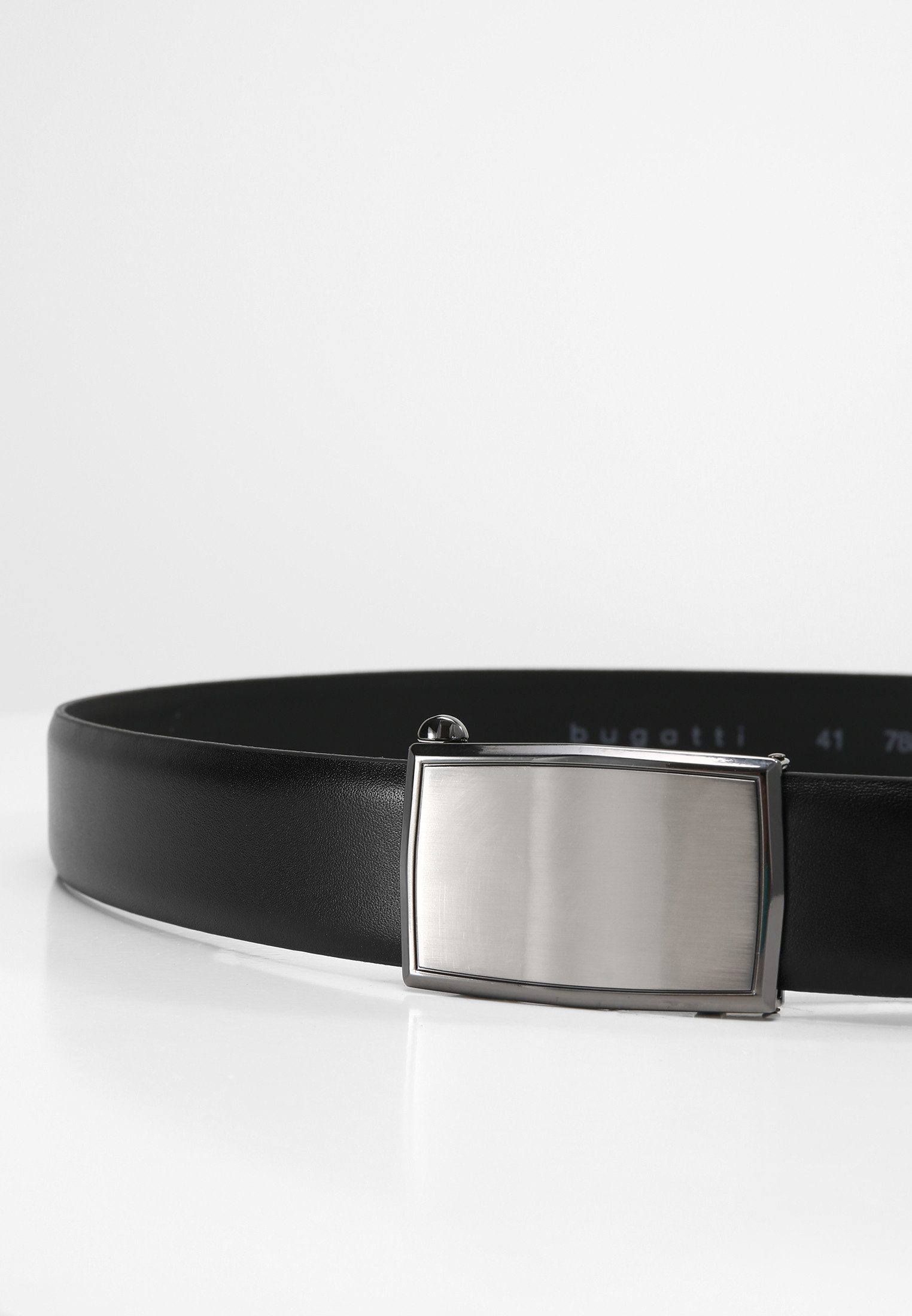Bugatti Leren riem