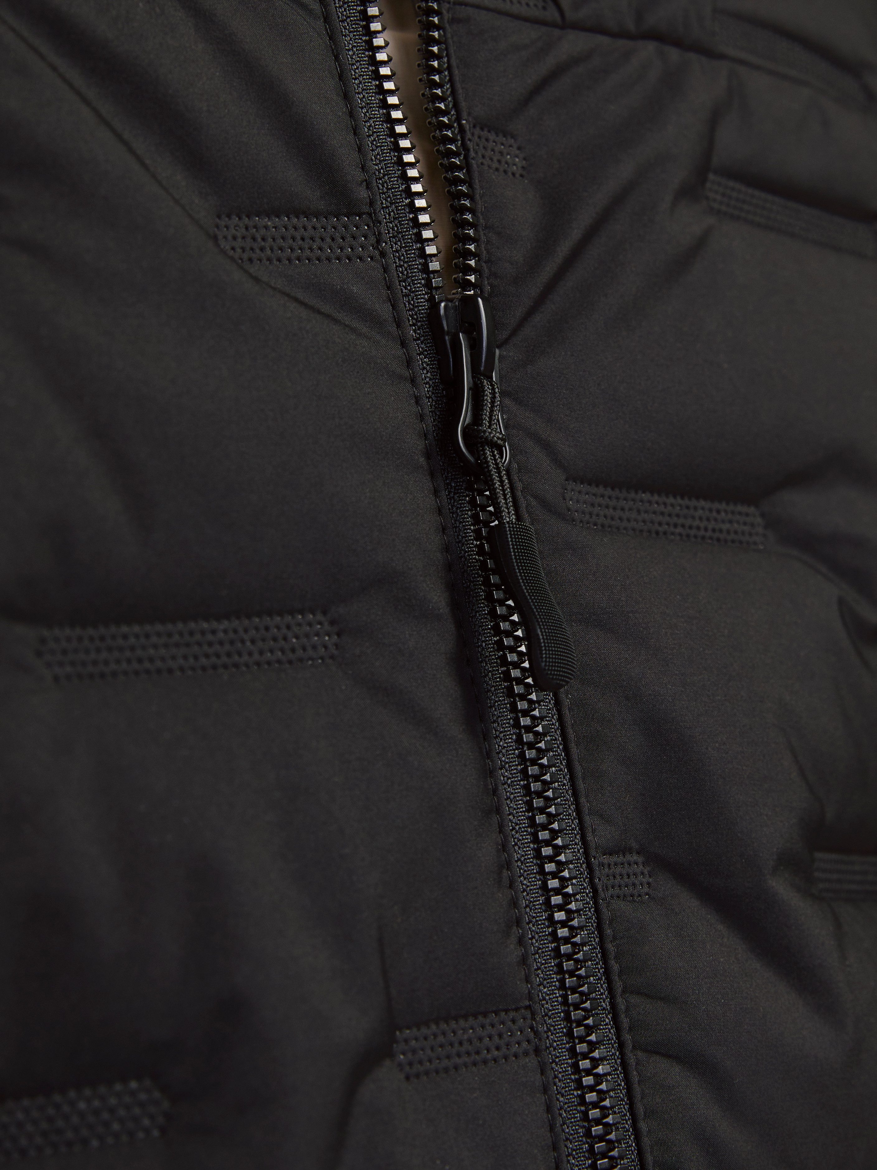 Jack & Jones Gewatteerde jas JCOSONIC STAND COLLAR JACKET