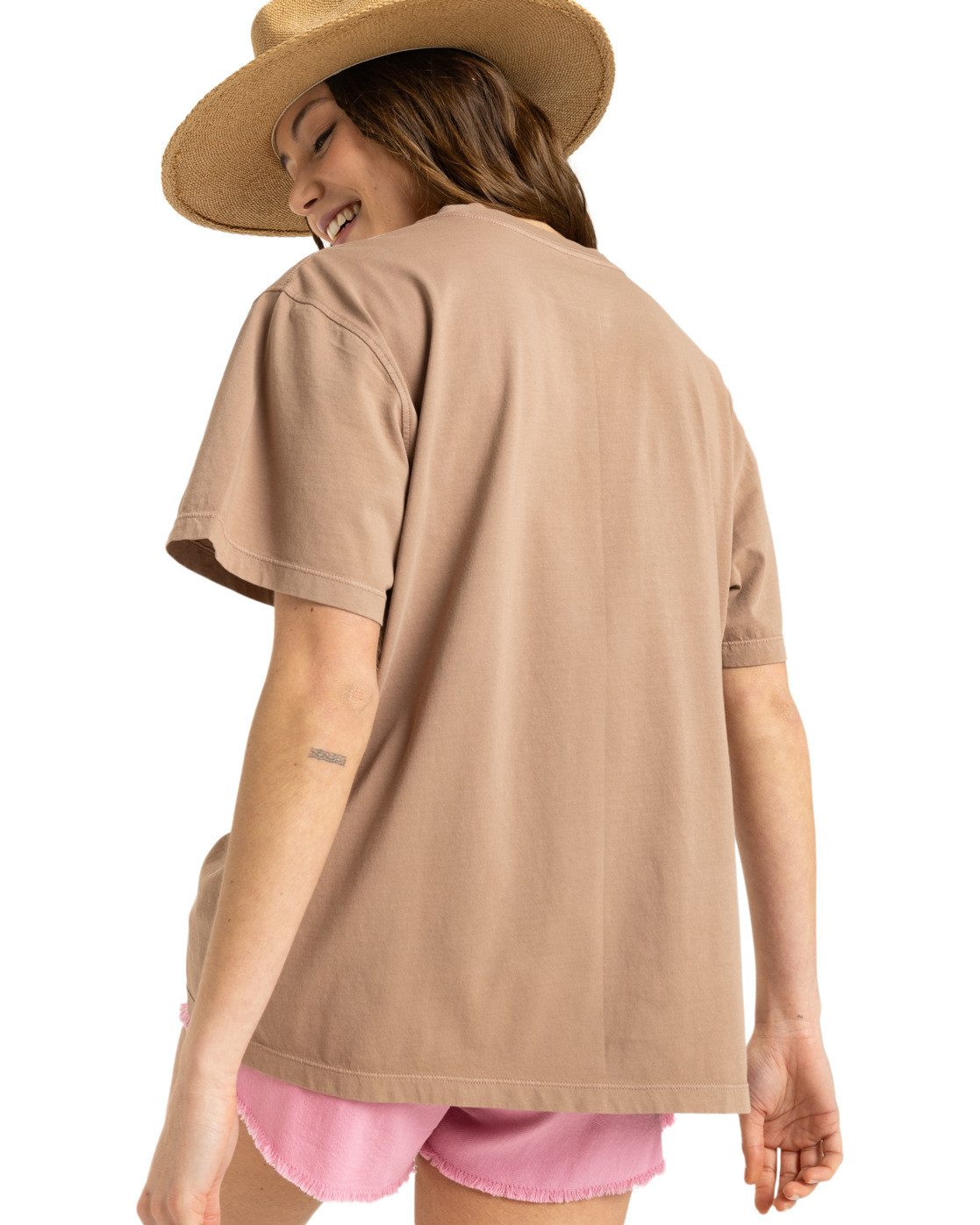 Roxy Shirttop Sunnyoversize