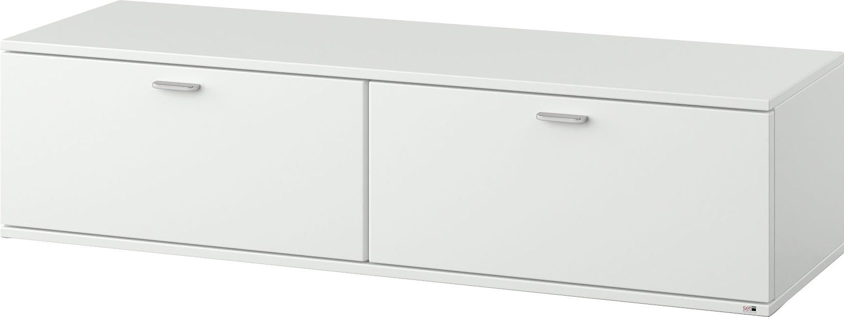 set one by Musterring Tv-meubel Tacoma Type 32, breedte 150 cm