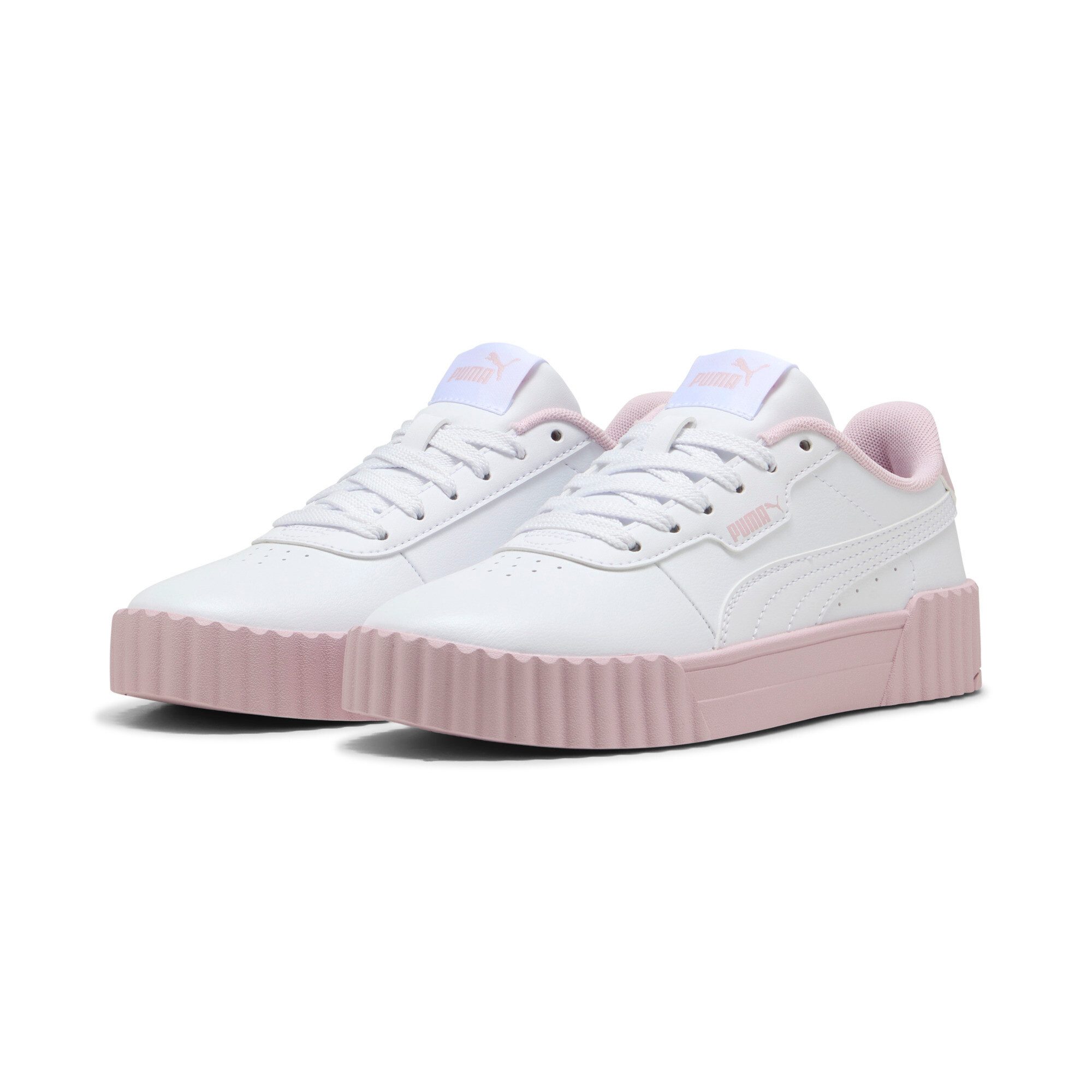 PUMA Sneakers CARINA 3.0 CUTIE JR