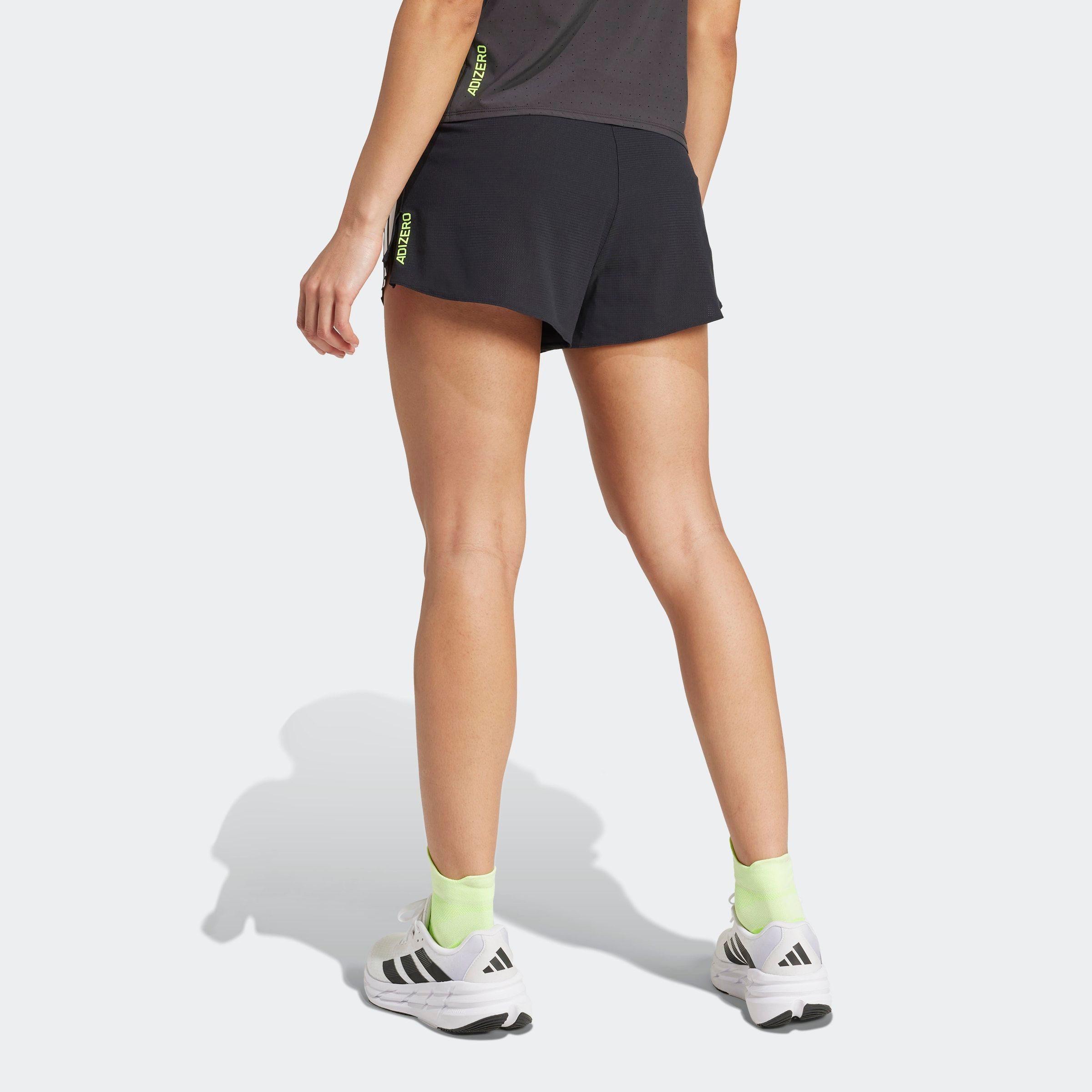 adidas Performance Runningshort ADIZERO GEL W (1-delig)