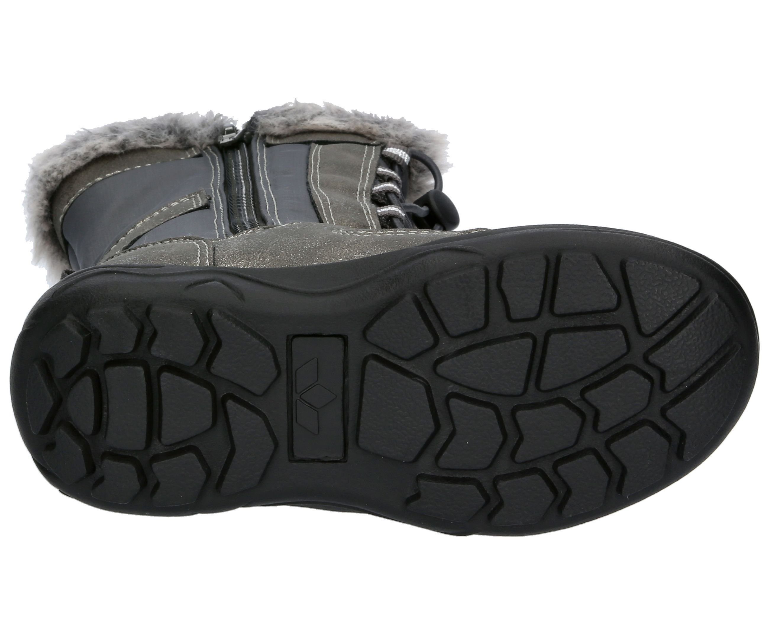 Lico Winterlaarzen Winterlaars Cathrin