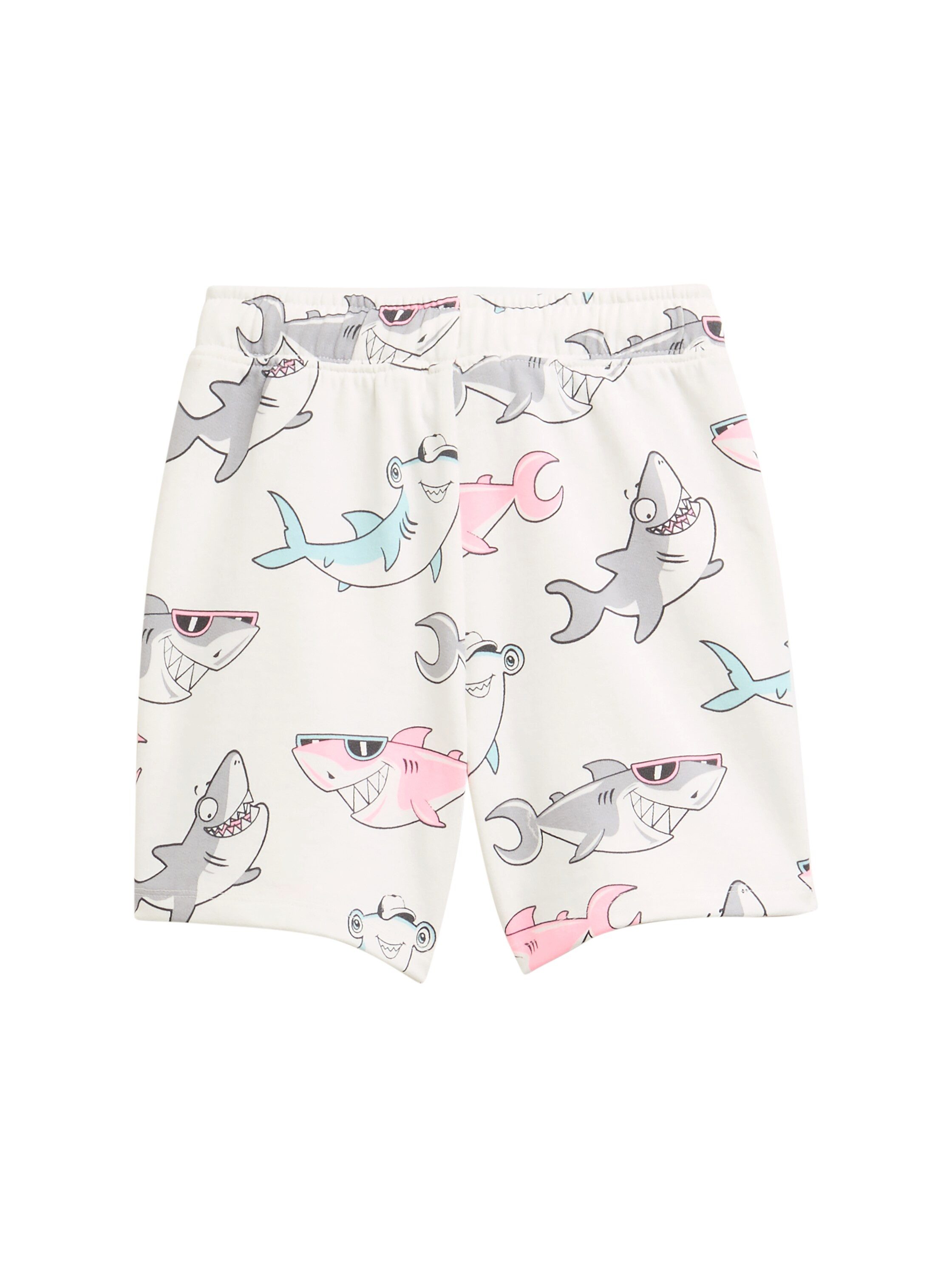 Tom Tailor Sweatbroek